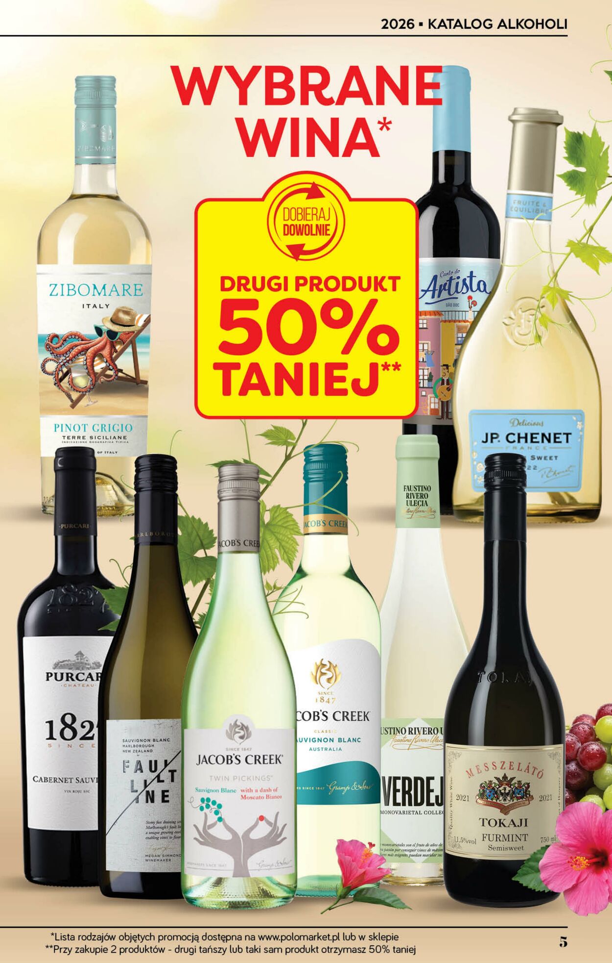 Gazetka POLOmarket 21.05.2026 - 03.06.2026