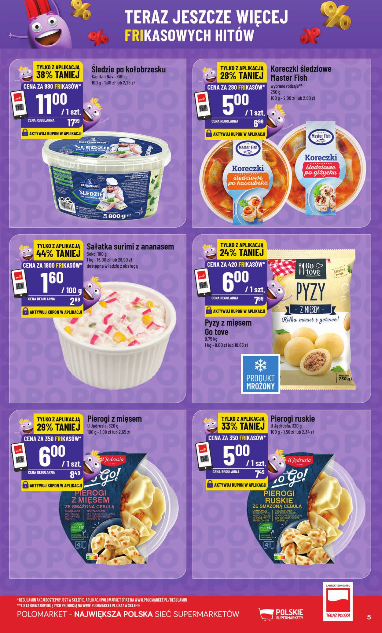 Gazetka POLOmarket 11.03.2026 - 17.03.2026