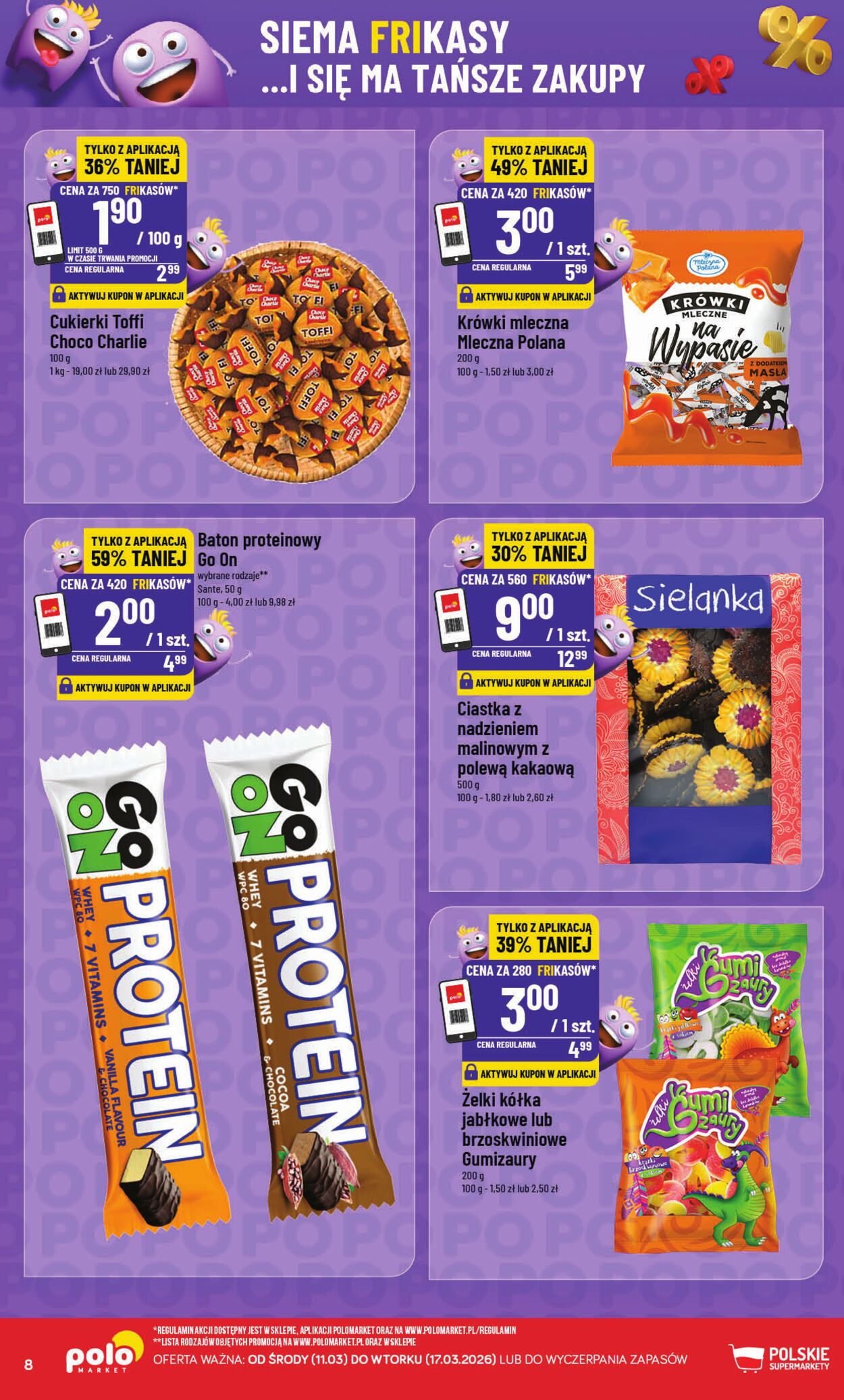 Gazetka POLOmarket 11.03.2026 - 17.03.2026
