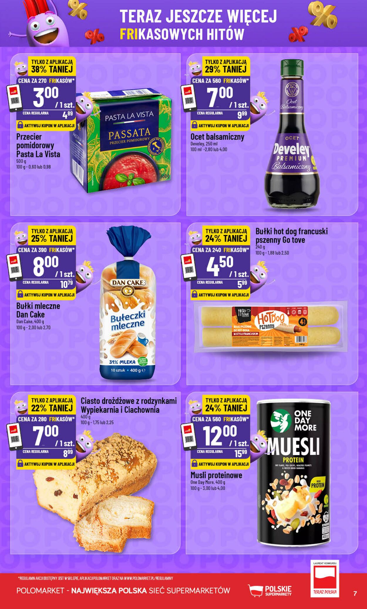 Gazetka POLOmarket 09.07.2025 - 15.07.2025