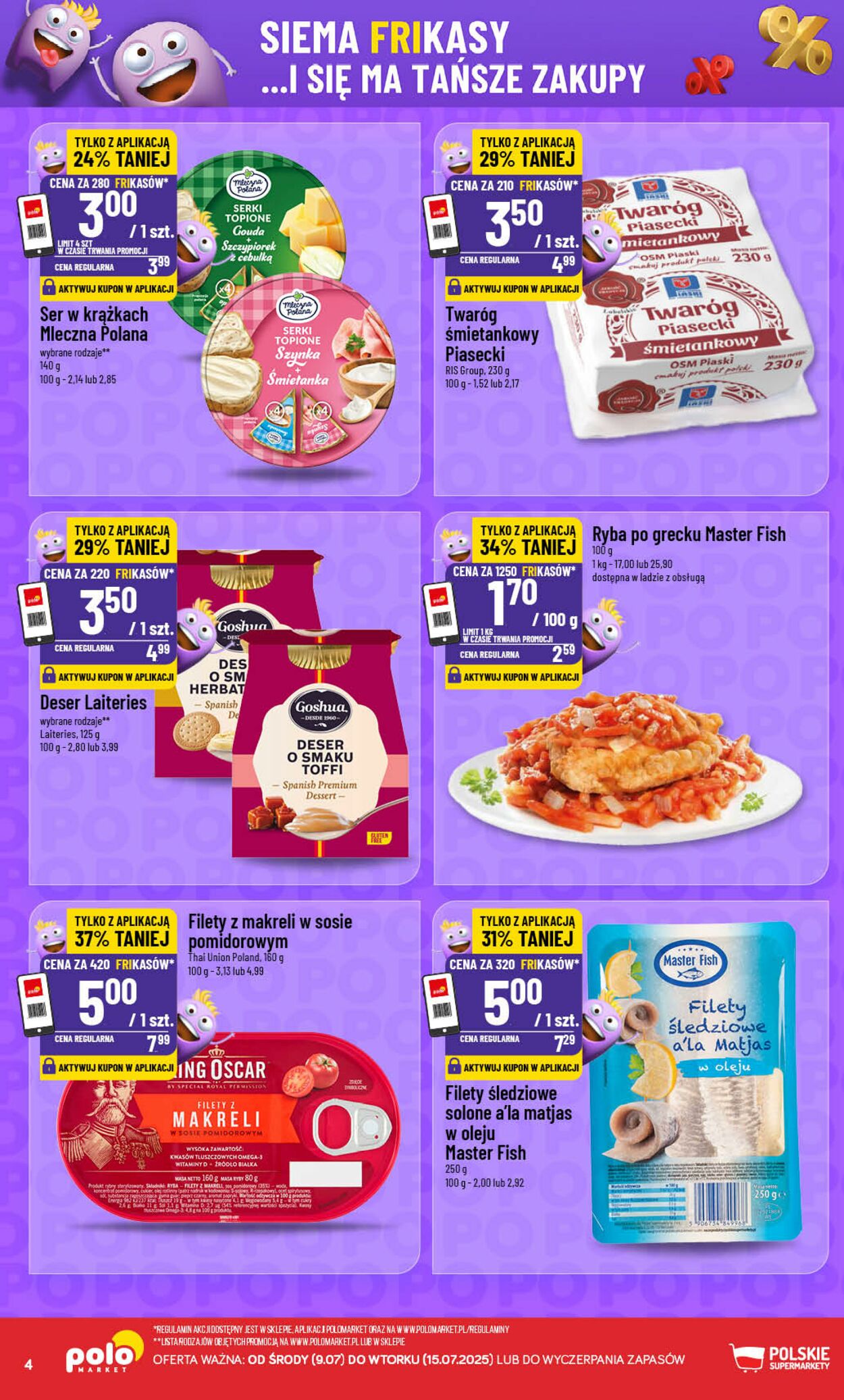 Gazetka POLOmarket 09.07.2025 - 15.07.2025