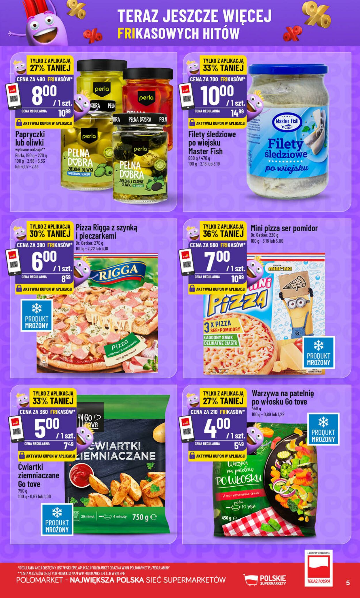 Gazetka POLOmarket 09.07.2025 - 15.07.2025