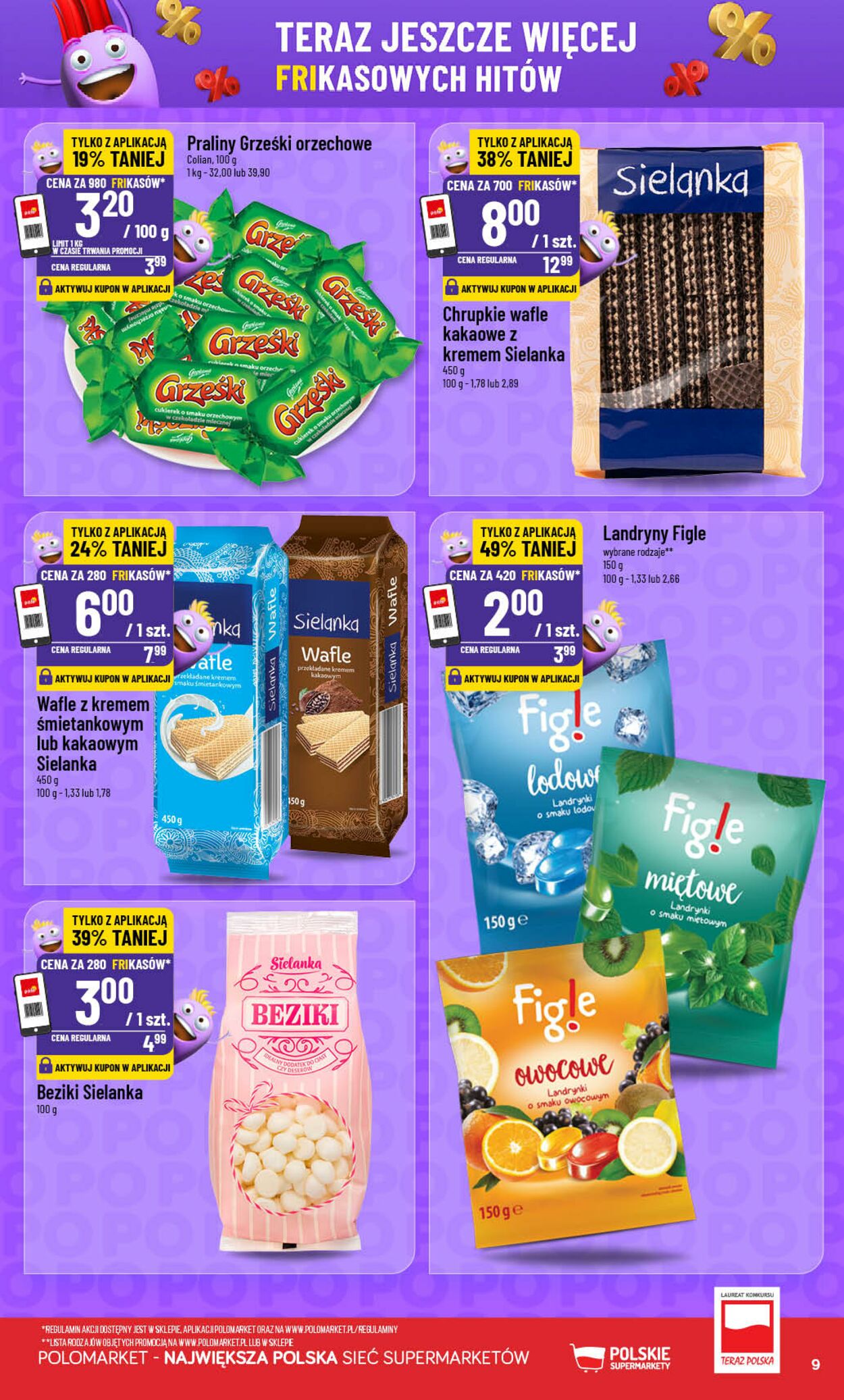 Gazetka POLOmarket 09.07.2025 - 15.07.2025