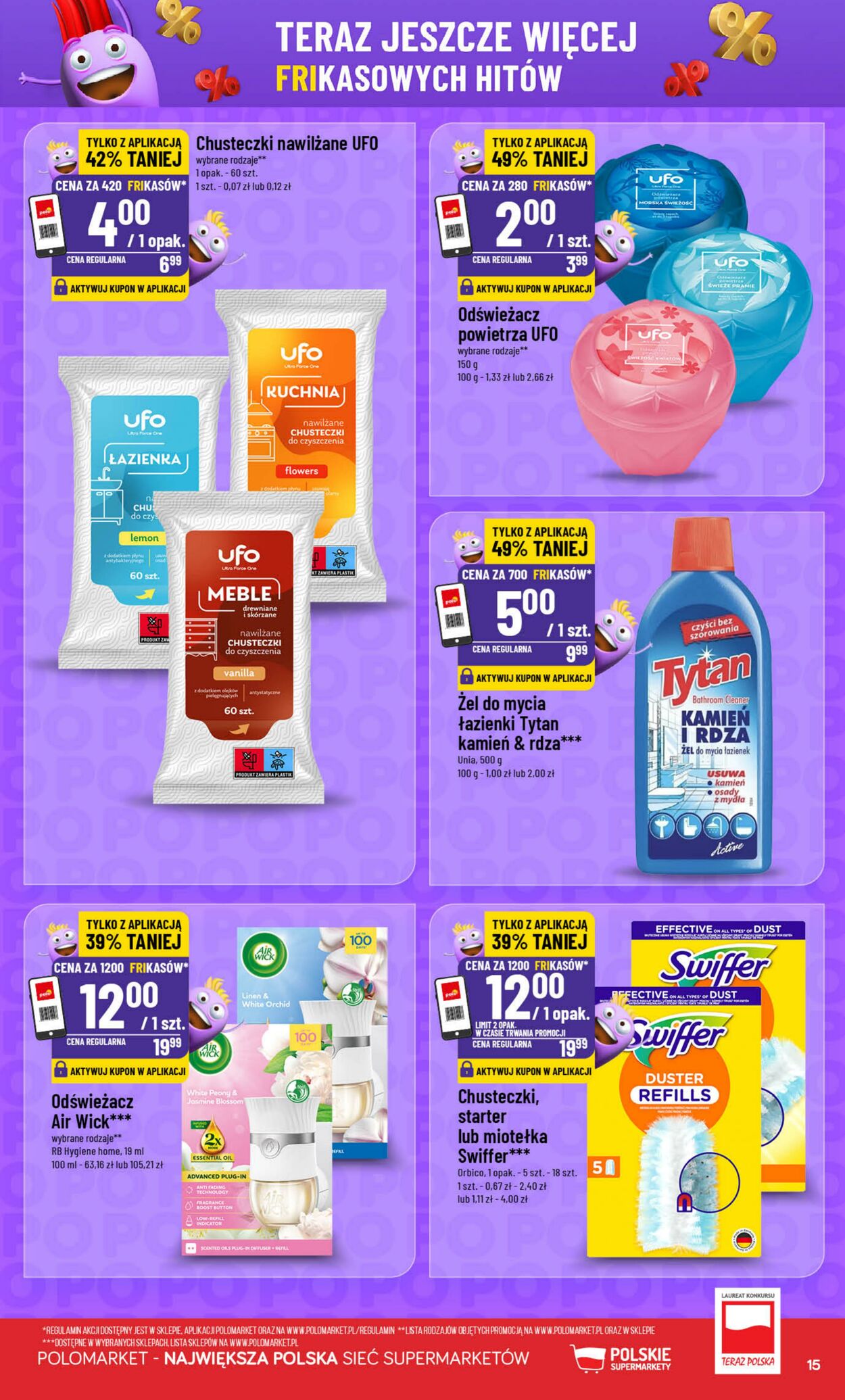 Gazetka POLOmarket 19.11.2025 - 25.11.2025