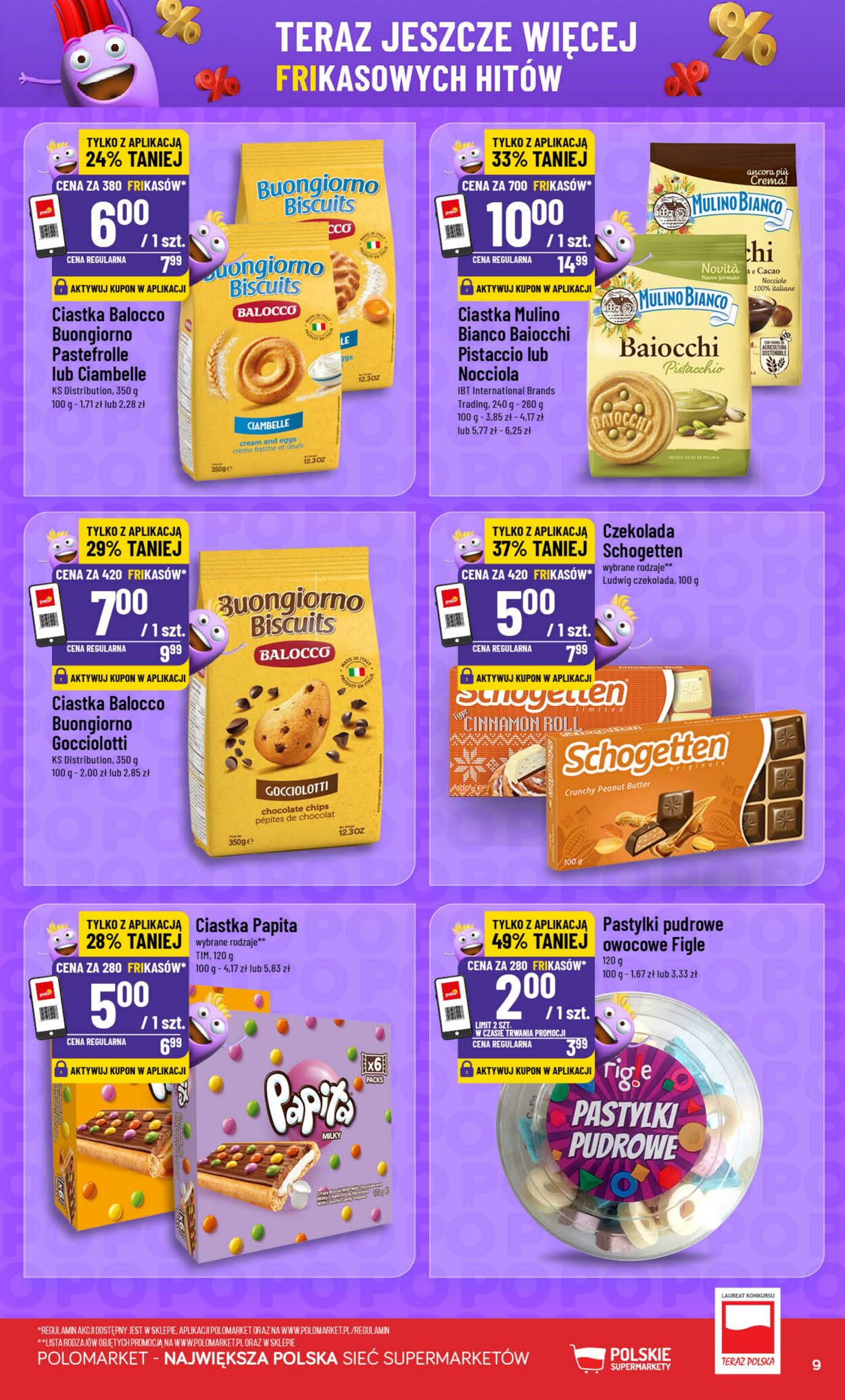 Gazetka POLOmarket 19.11.2025 - 25.11.2025