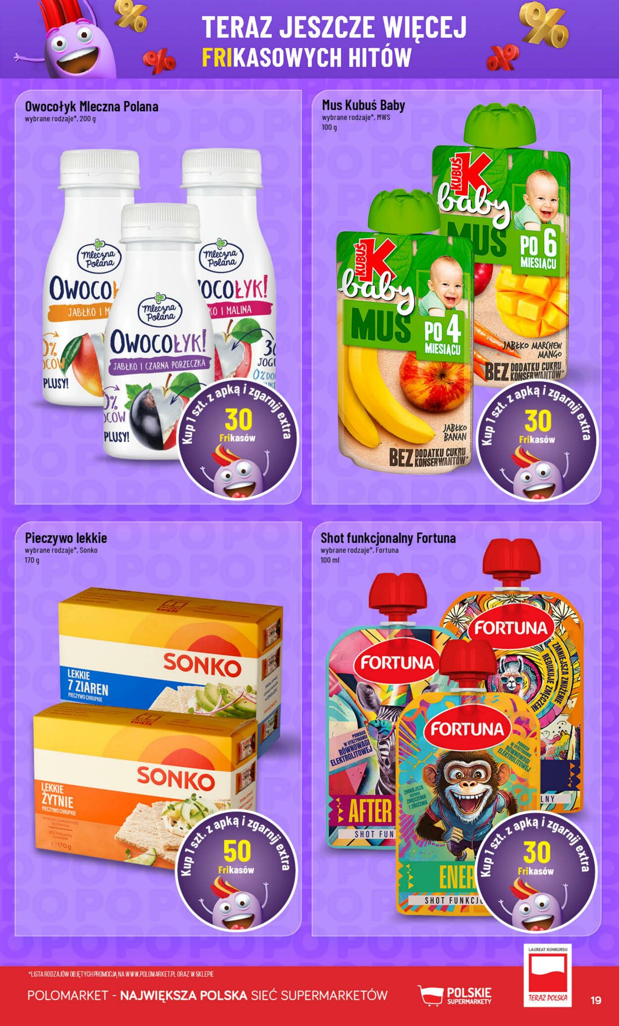 Gazetka POLOmarket 19.11.2025 - 25.11.2025