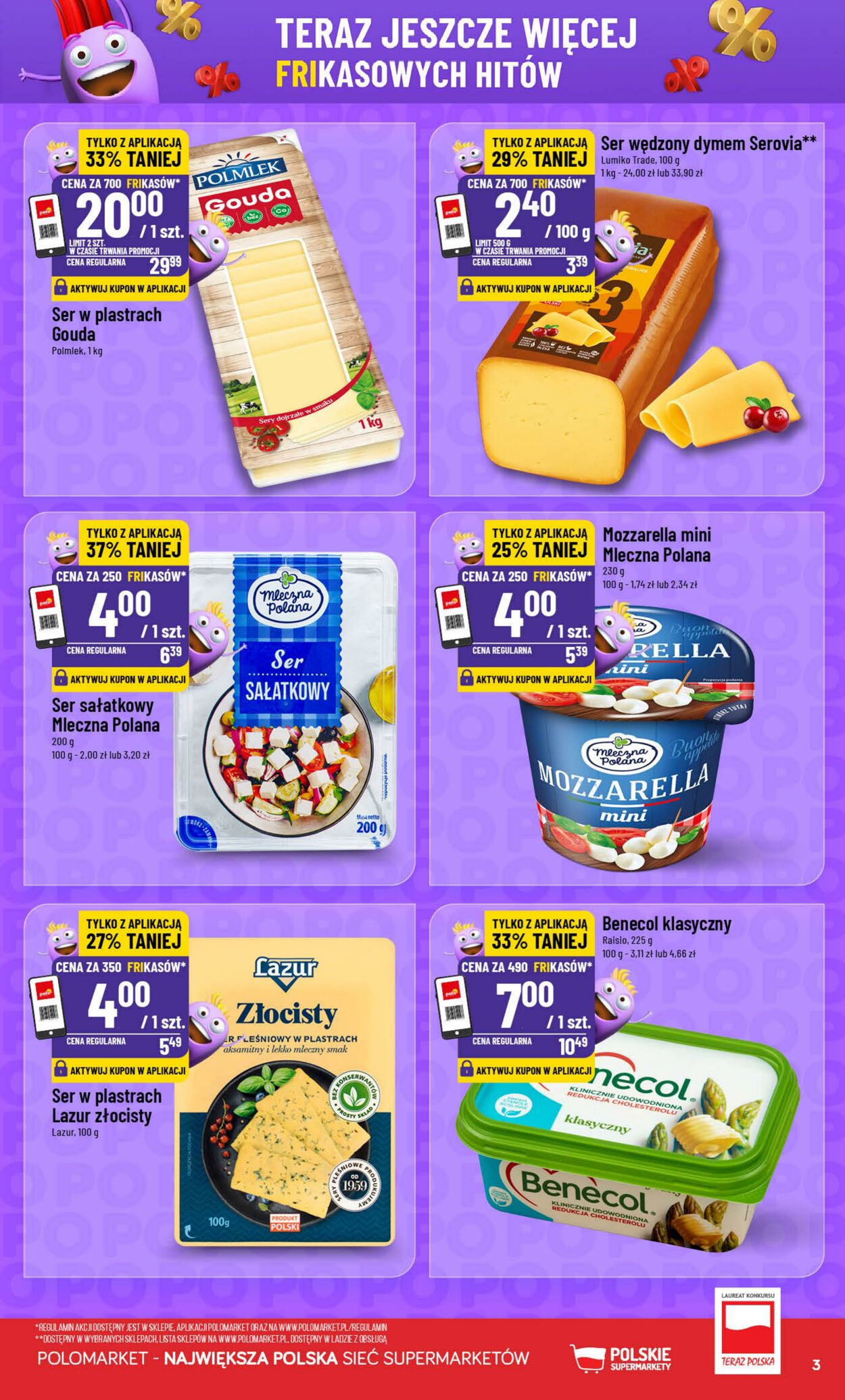 Gazetka POLOmarket 19.11.2025 - 25.11.2025