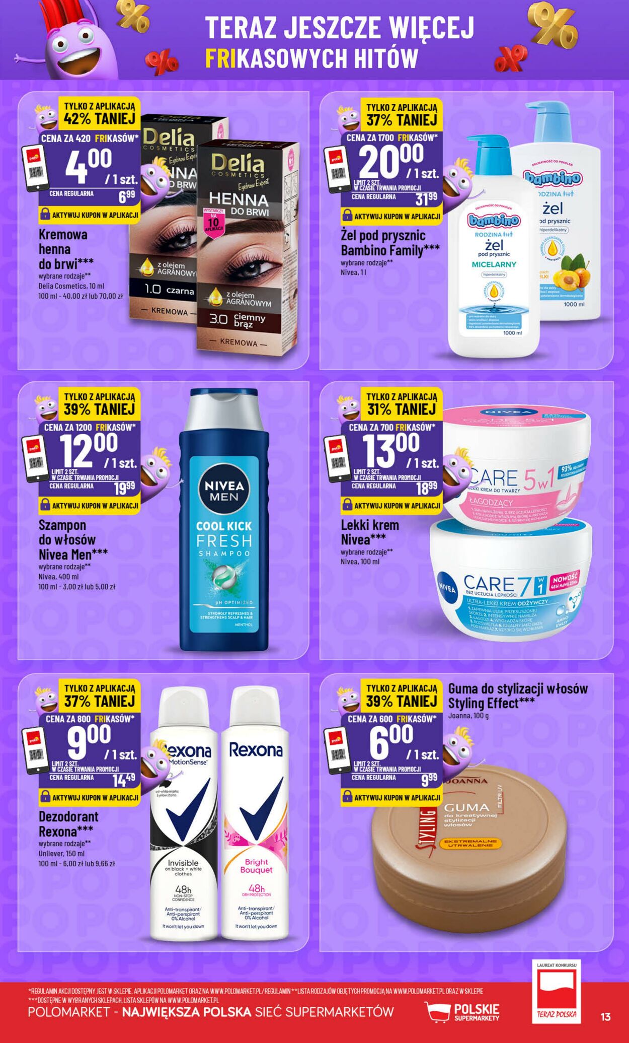 Gazetka POLOmarket 19.11.2025 - 25.11.2025