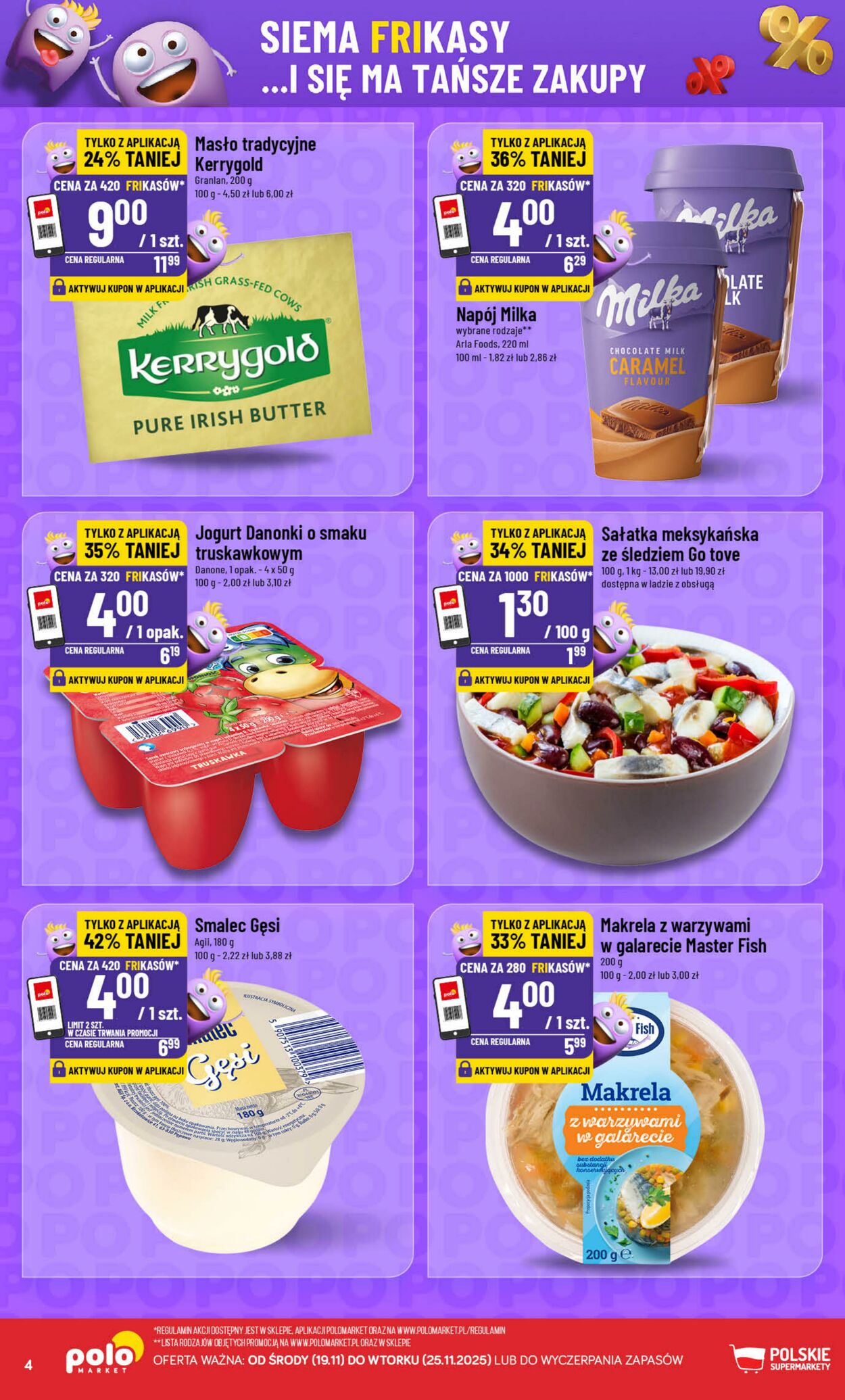 Gazetka POLOmarket 19.11.2025 - 25.11.2025