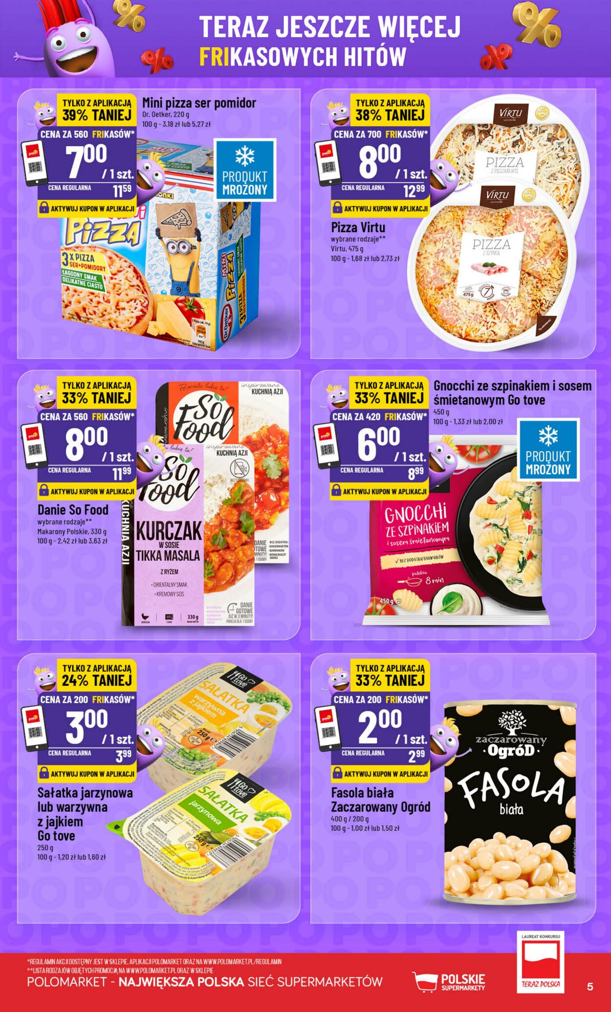 Gazetka POLOmarket 19.11.2025 - 25.11.2025