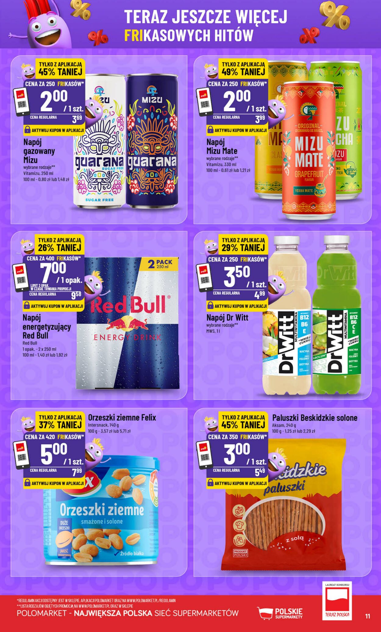 Gazetka POLOmarket 19.11.2025 - 25.11.2025