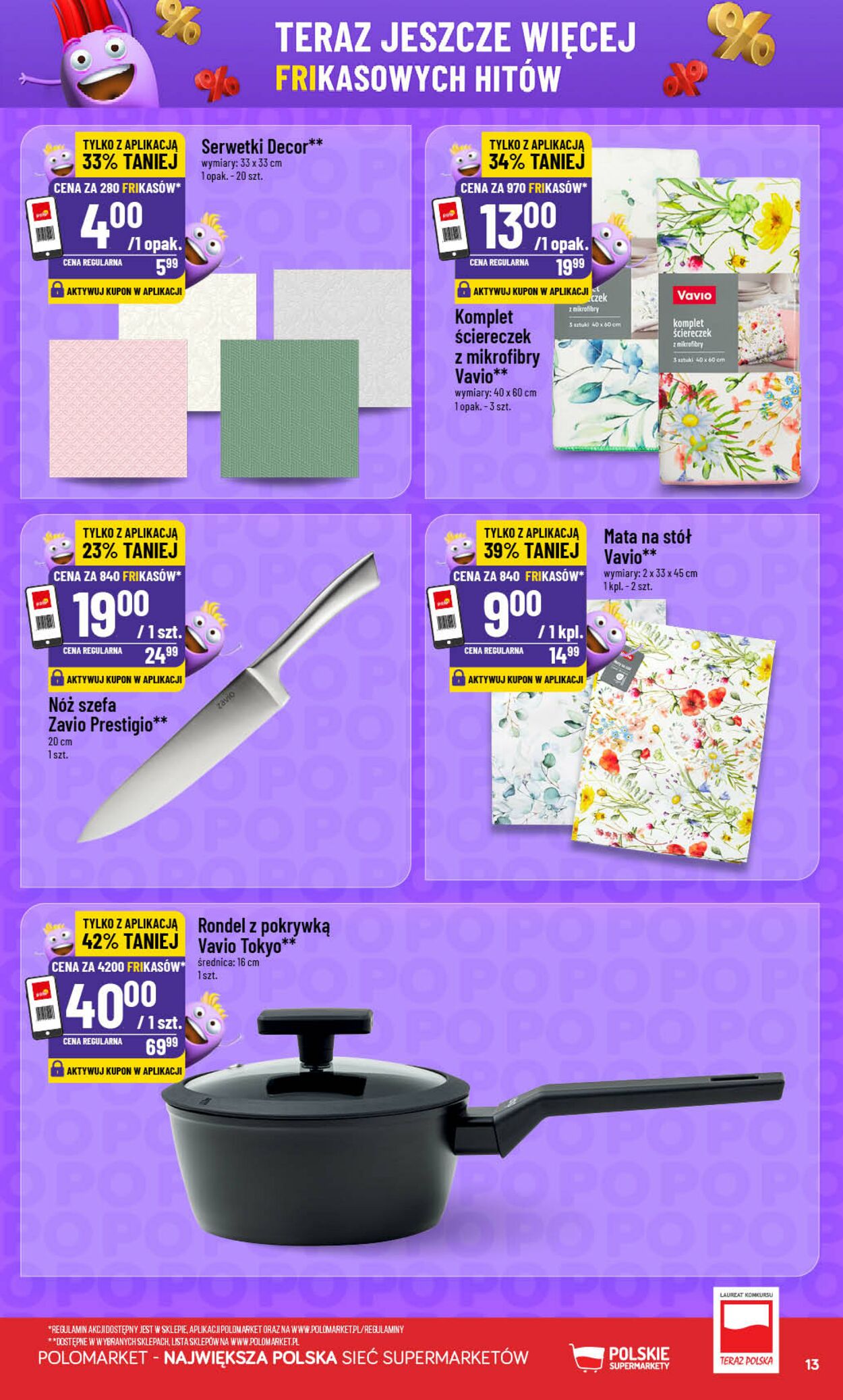 Gazetka POLOmarket 04.06.2025 - 10.06.2025