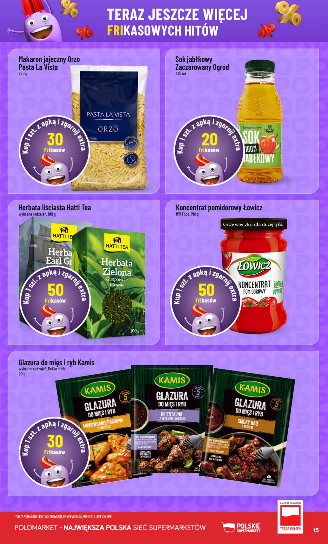 Gazetka POLOmarket 04.06.2025 - 10.06.2025