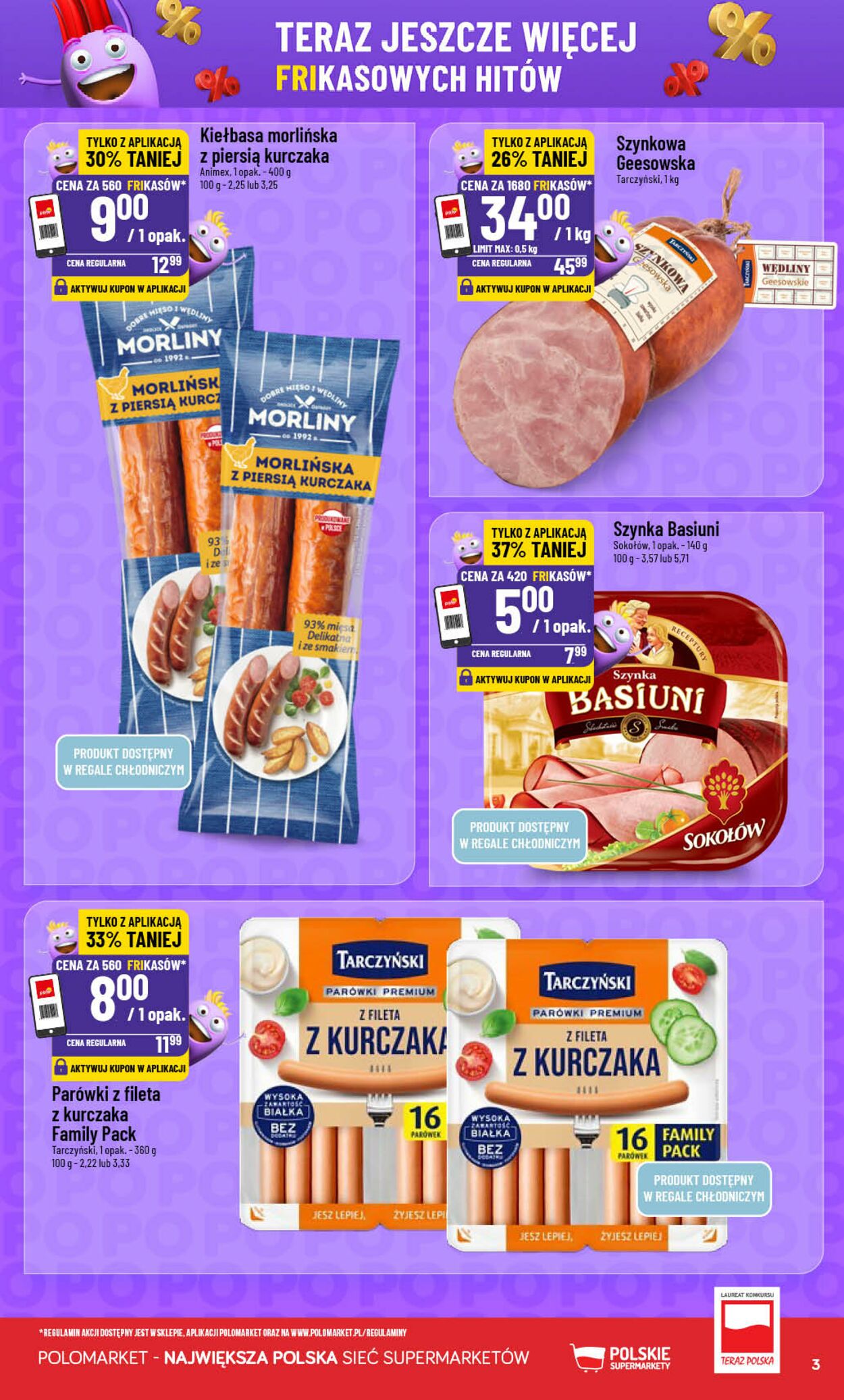 Gazetka POLOmarket 04.06.2025 - 10.06.2025