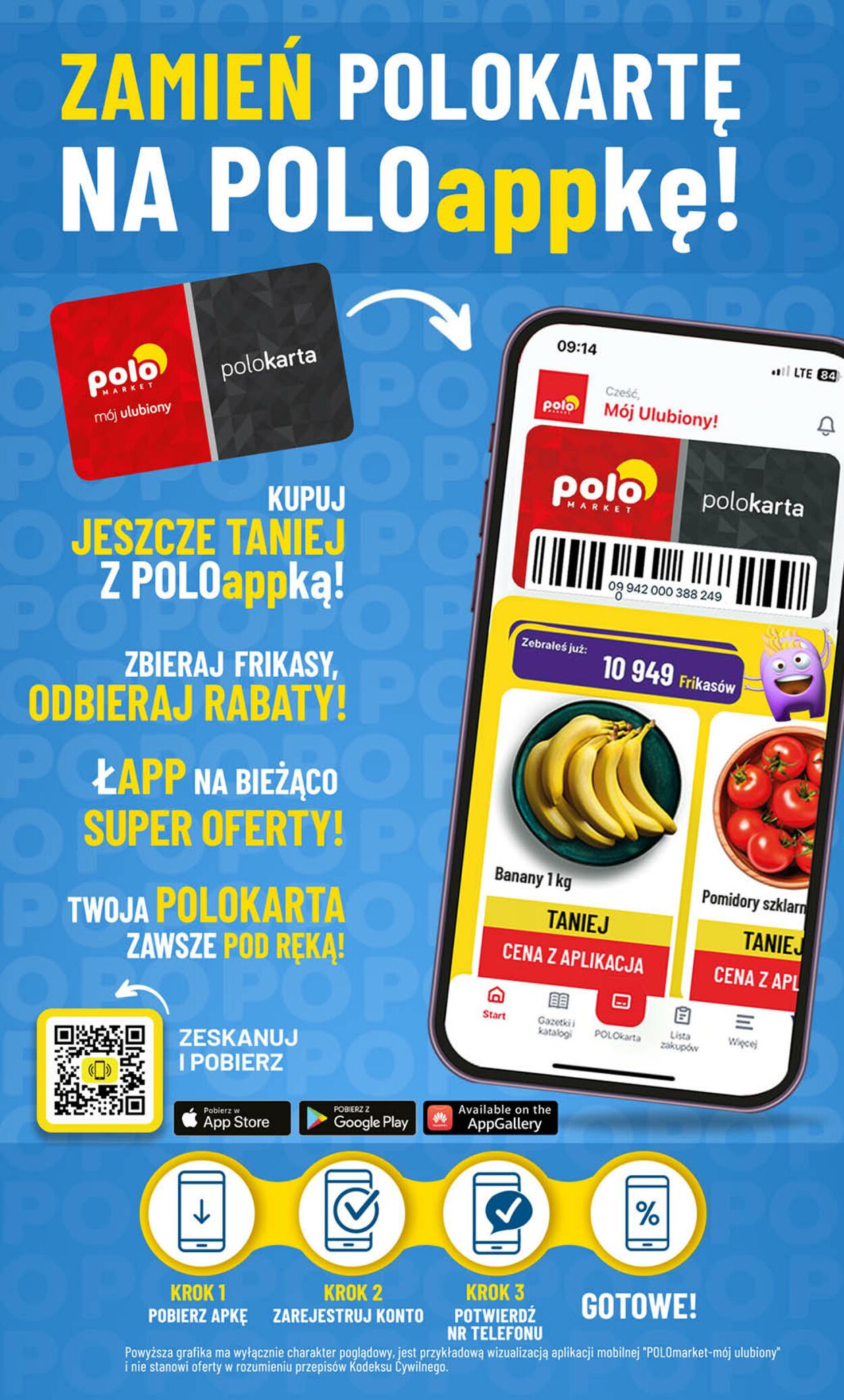 Gazetka POLOmarket 30.07.2025 - 05.08.2025
