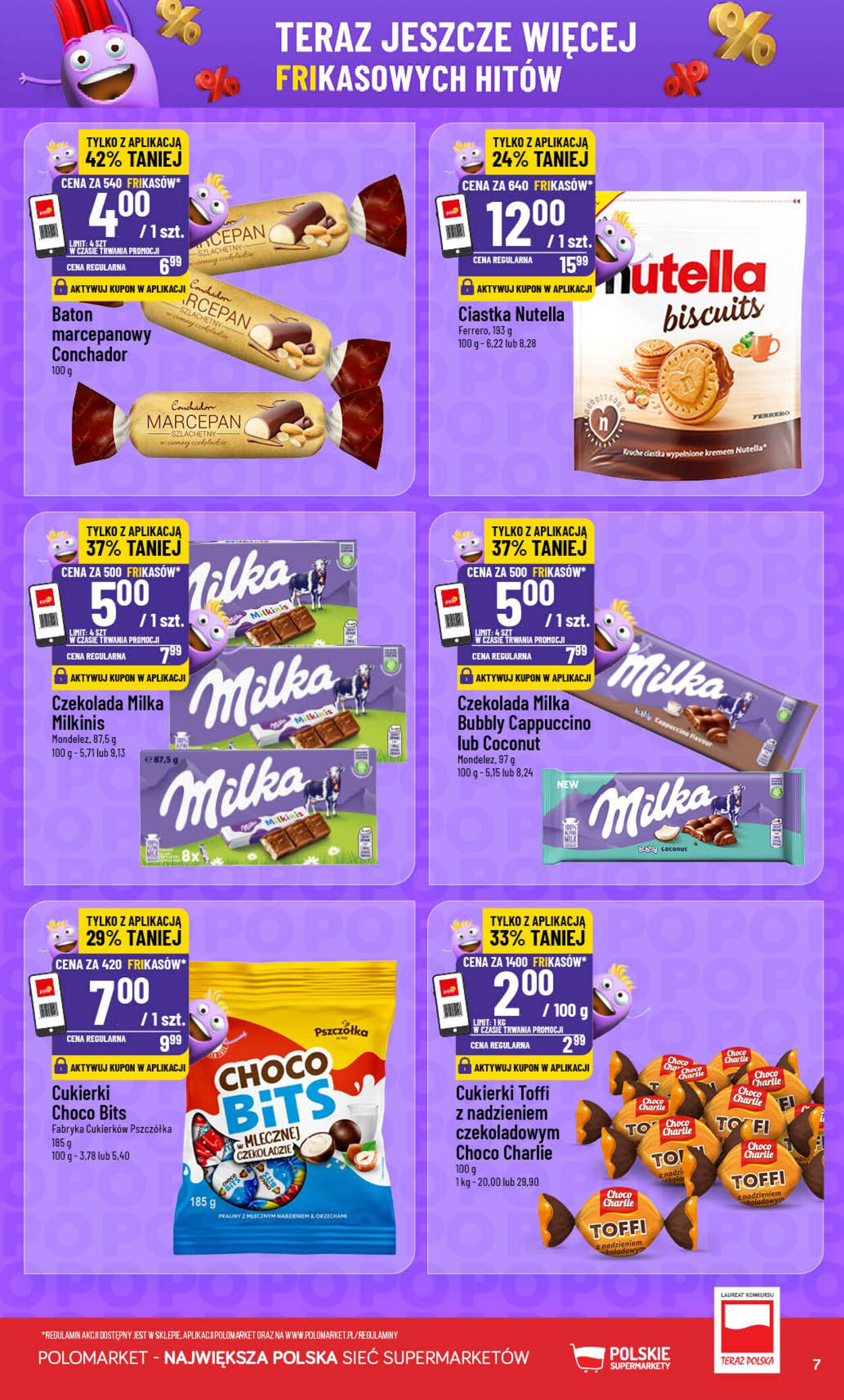 Gazetka POLOmarket 30.07.2025 - 05.08.2025