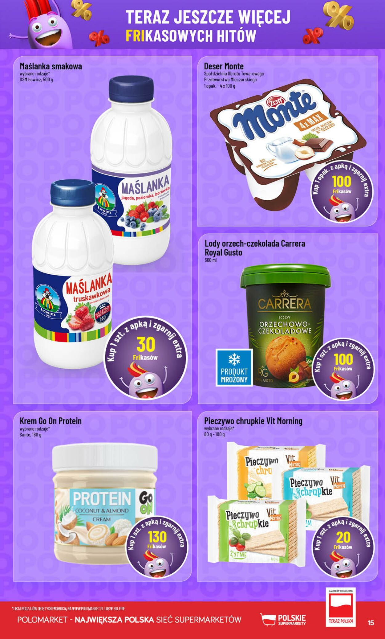 Gazetka POLOmarket 30.07.2025 - 05.08.2025