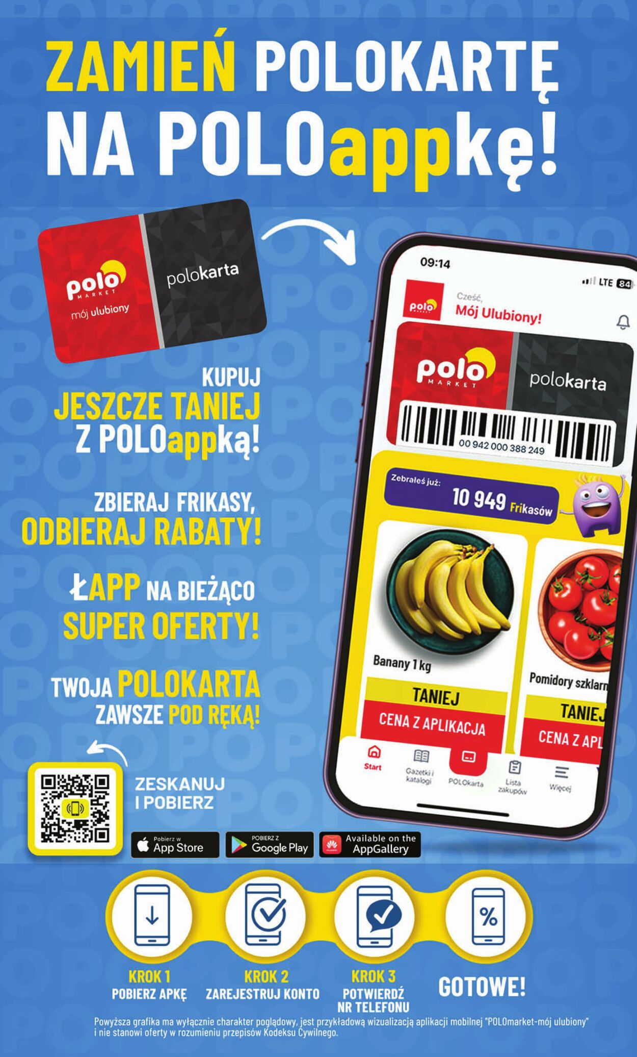 Gazetka POLOmarket 17.12.2025 - 23.12.2025