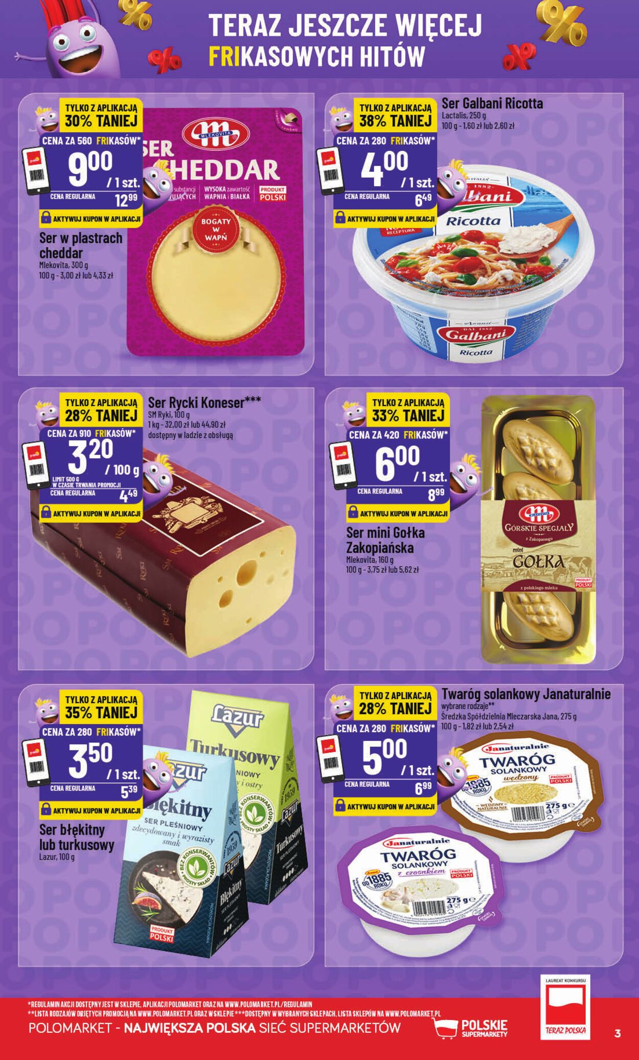 Gazetka POLOmarket 17.12.2025 - 23.12.2025