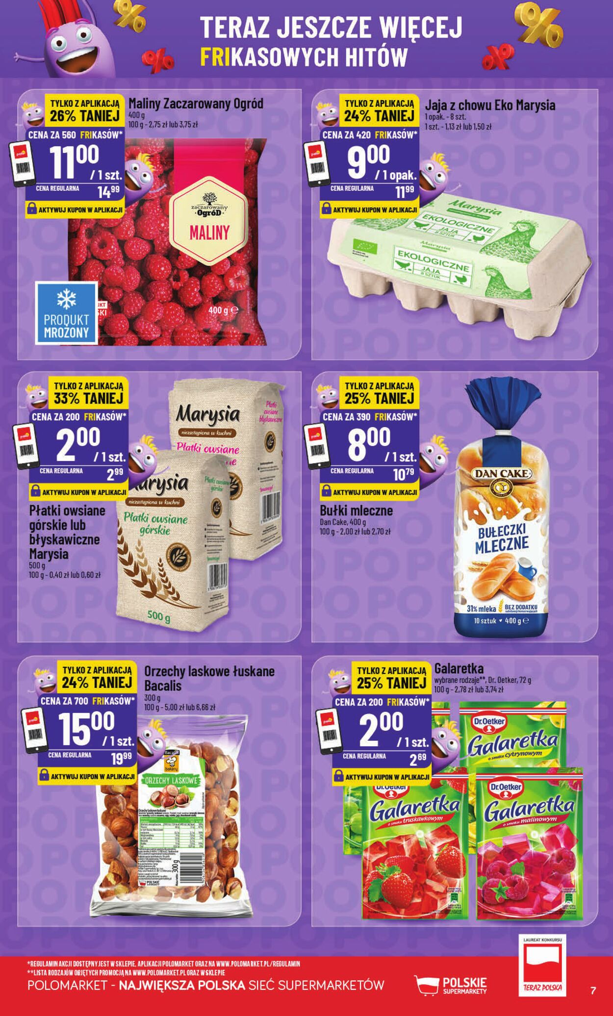 Gazetka POLOmarket 17.12.2025 - 23.12.2025