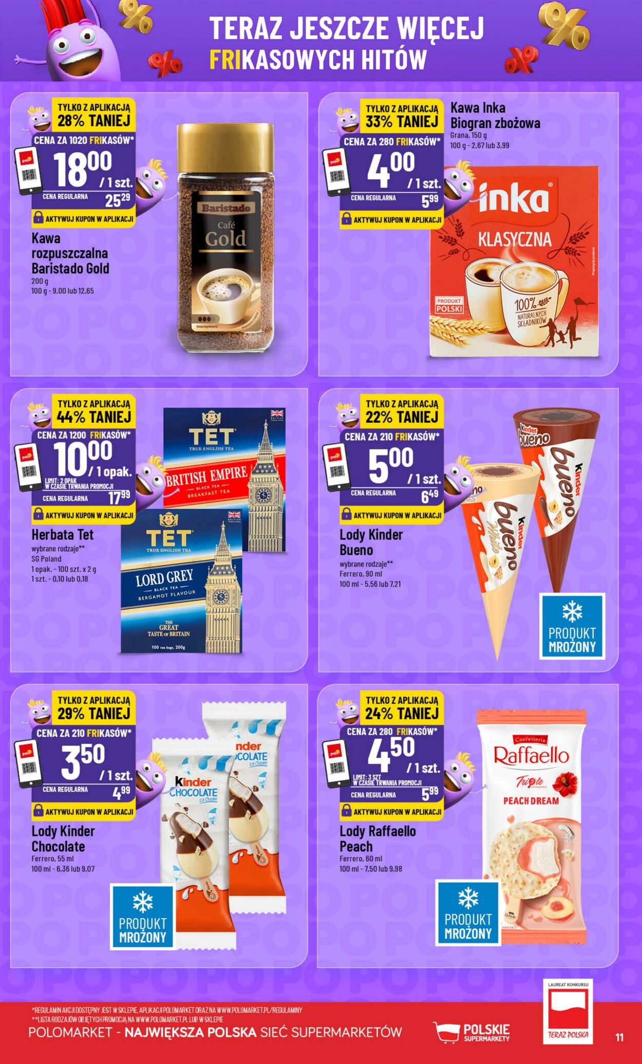 Gazetka POLOmarket 06.08.2025 - 12.08.2025