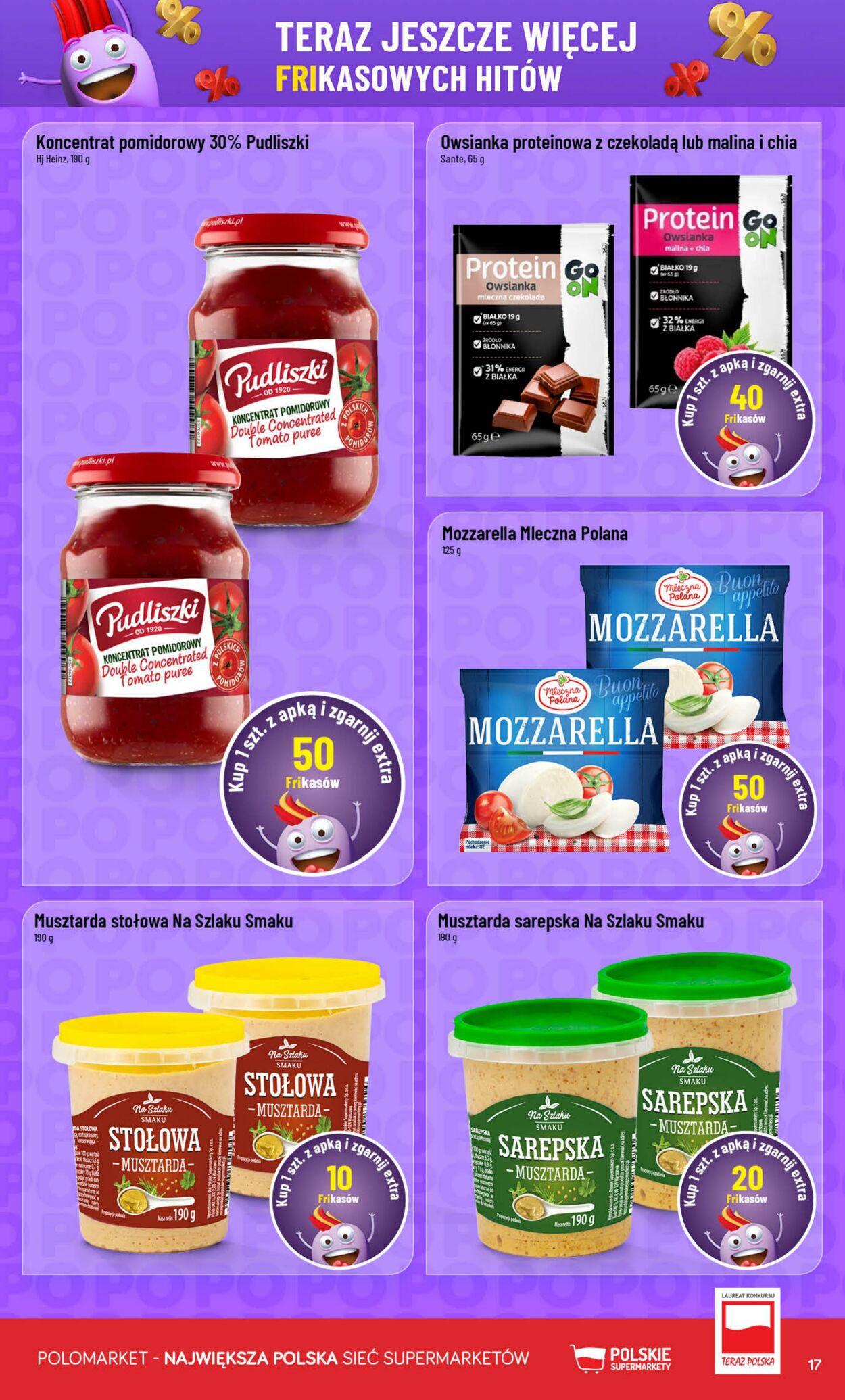 Gazetka POLOmarket 06.08.2025 - 12.08.2025