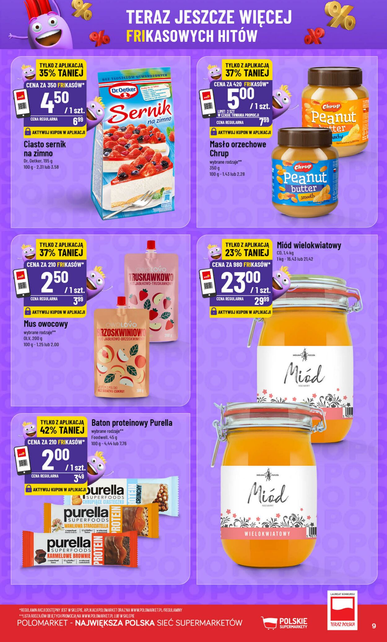 Gazetka POLOmarket 06.08.2025 - 12.08.2025