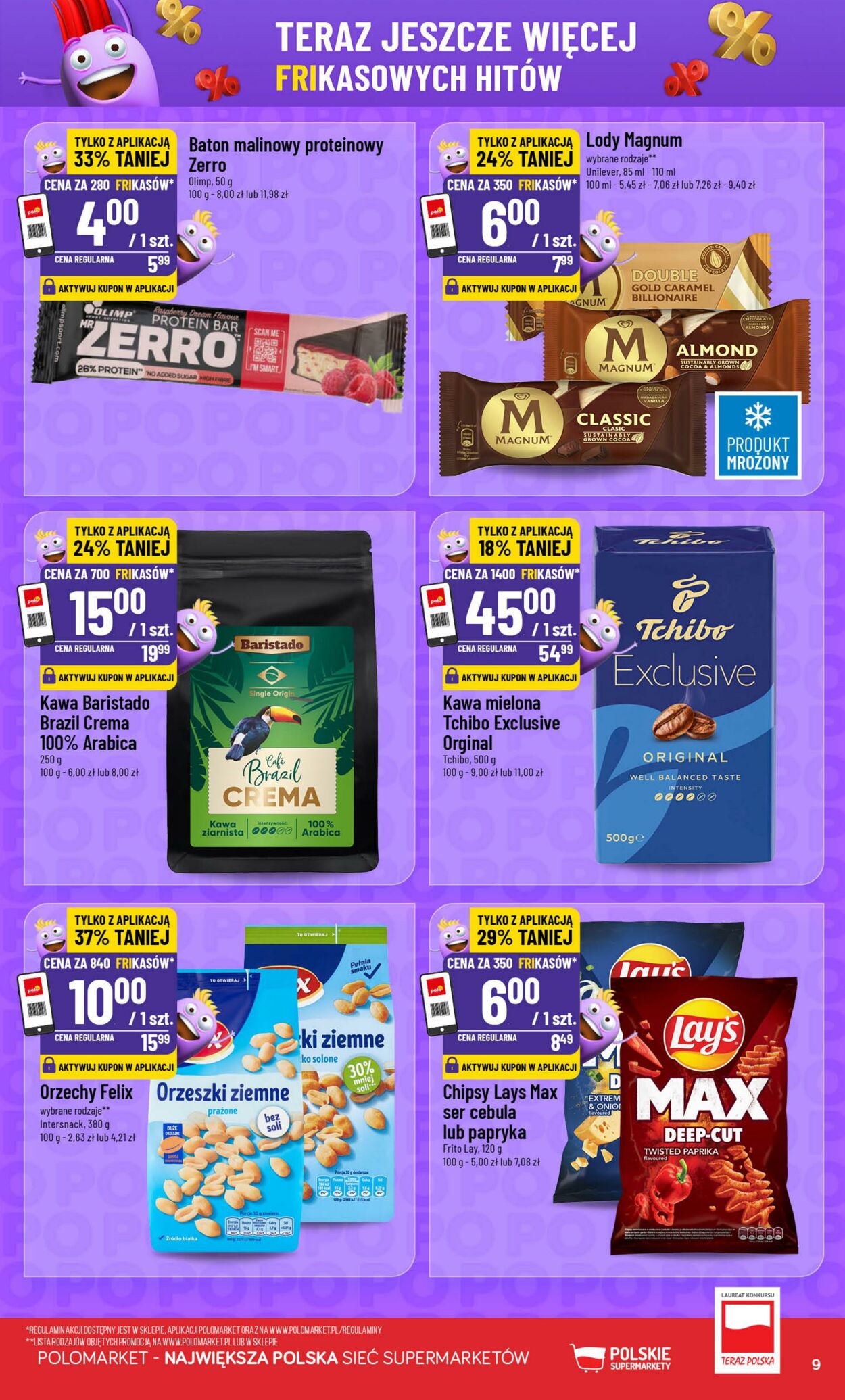 Gazetka POLOmarket 12.11.2025 - 18.11.2025