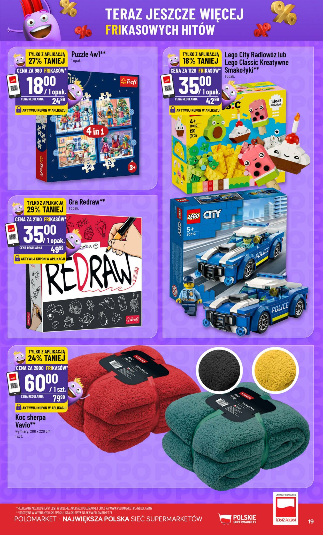 Gazetka POLOmarket 12.11.2025 - 18.11.2025