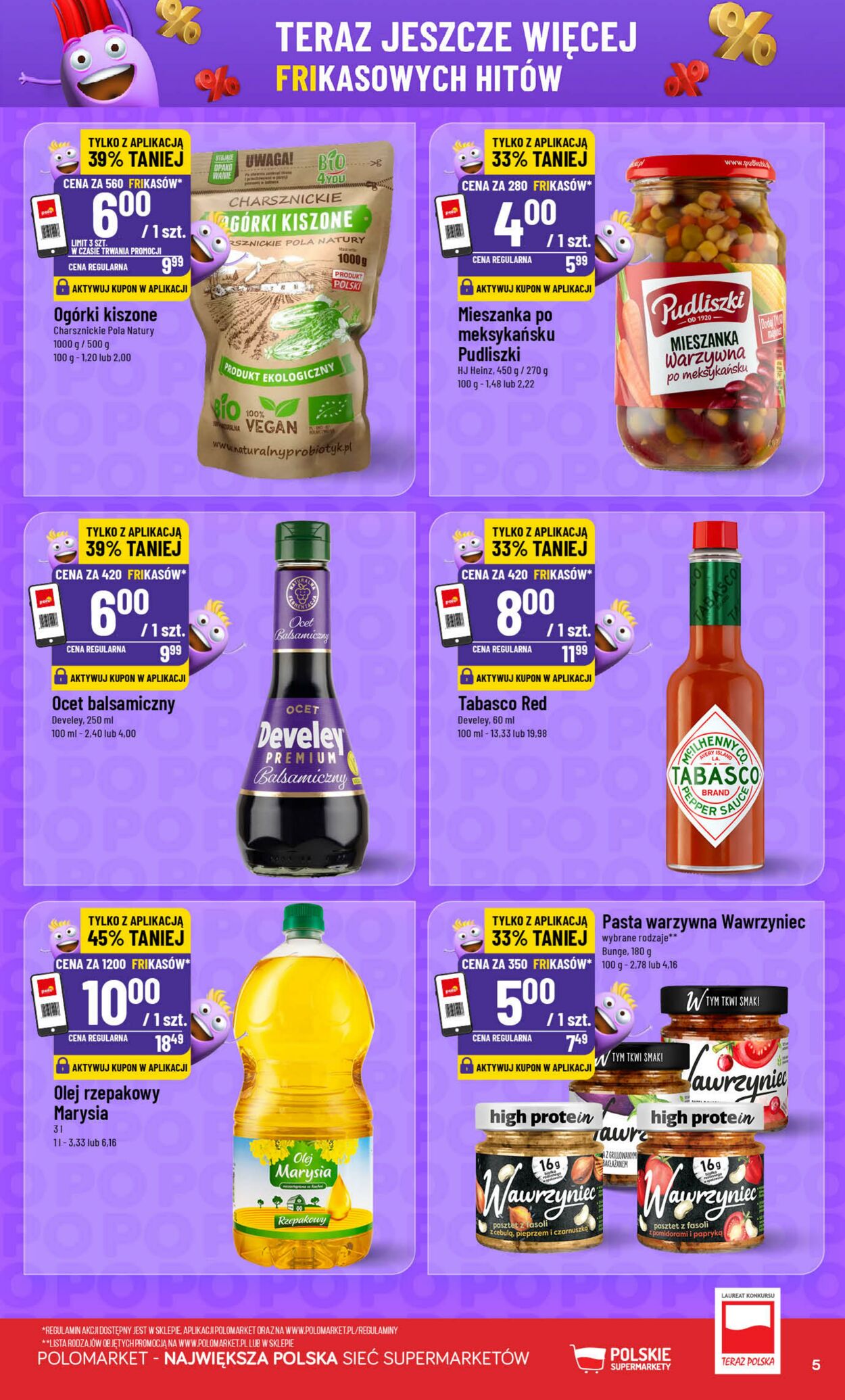 Gazetka POLOmarket 13.08.2025 - 19.08.2025