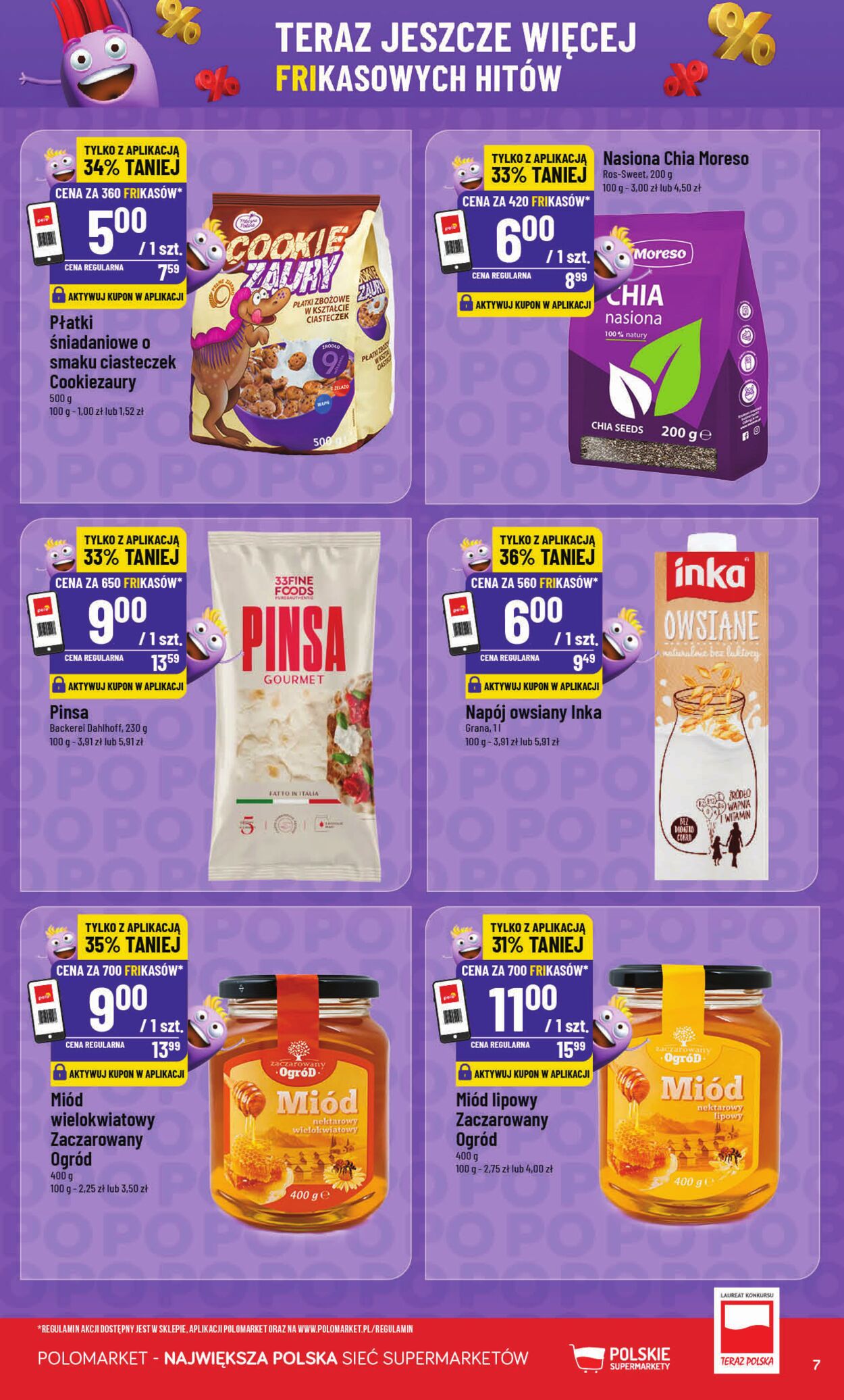 Gazetka POLOmarket 11.03.2026 - 17.03.2026