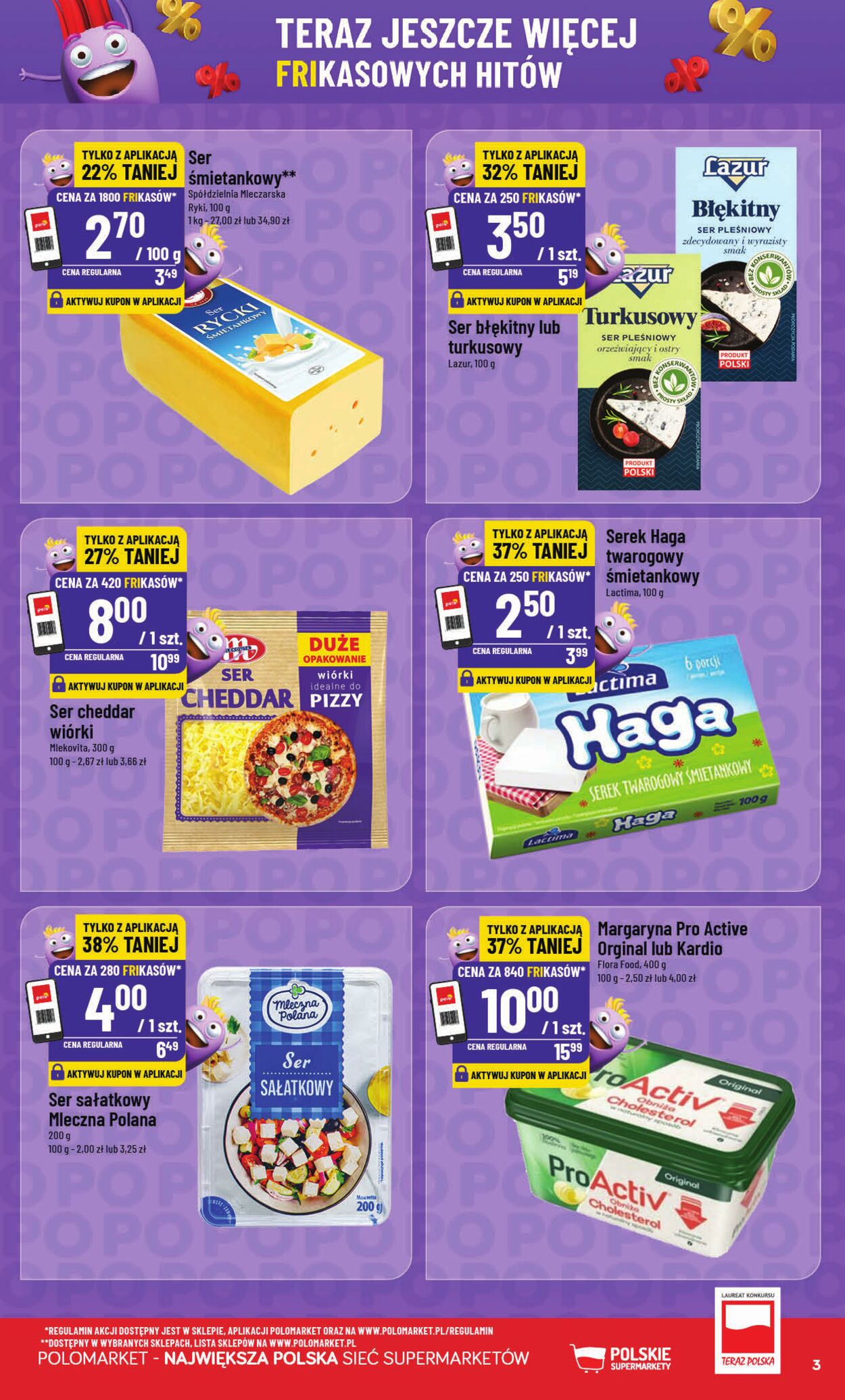 Gazetka POLOmarket 11.03.2026 - 17.03.2026