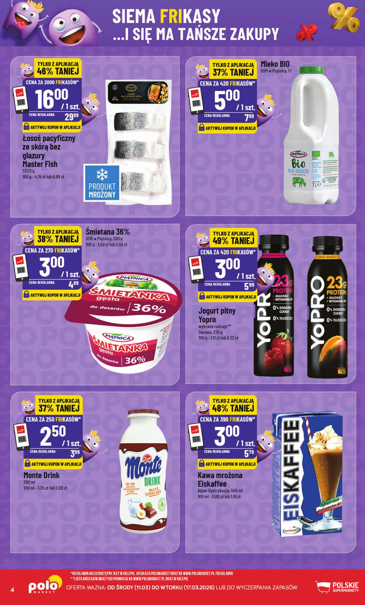 Gazetka POLOmarket 11.03.2026 - 17.03.2026