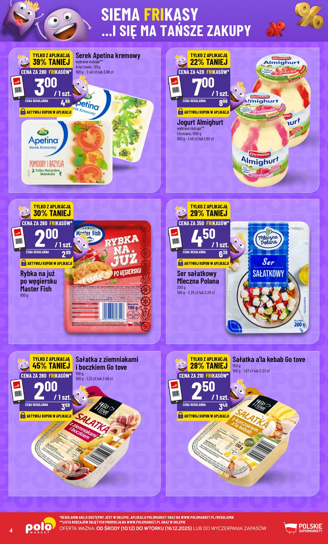 Gazetka POLOmarket 10.12.2025 - 16.12.2025