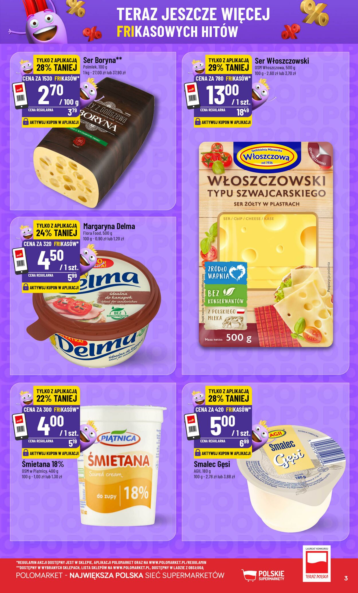 Gazetka POLOmarket 10.12.2025 - 16.12.2025