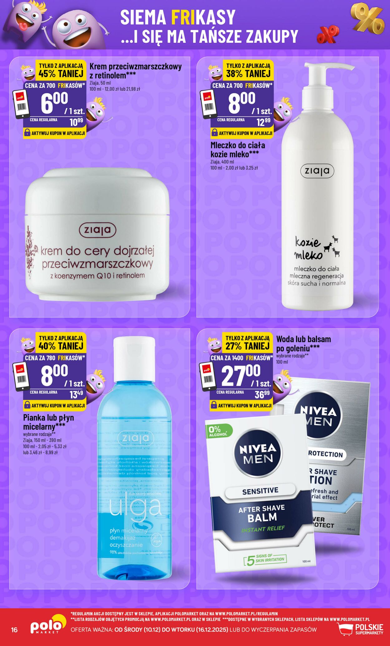 Gazetka POLOmarket 10.12.2025 - 16.12.2025