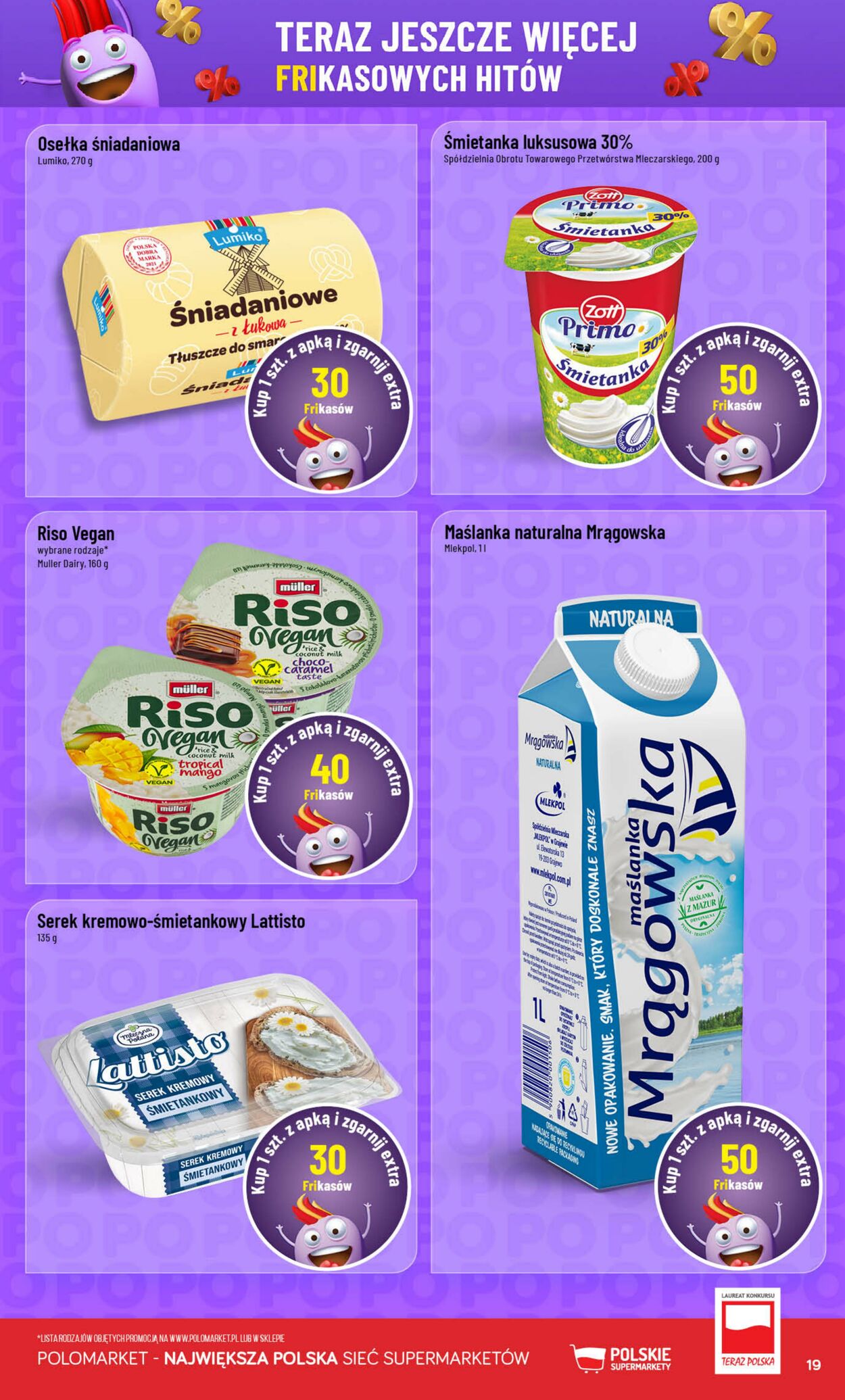 Gazetka POLOmarket 15.10.2025 - 21.10.2025