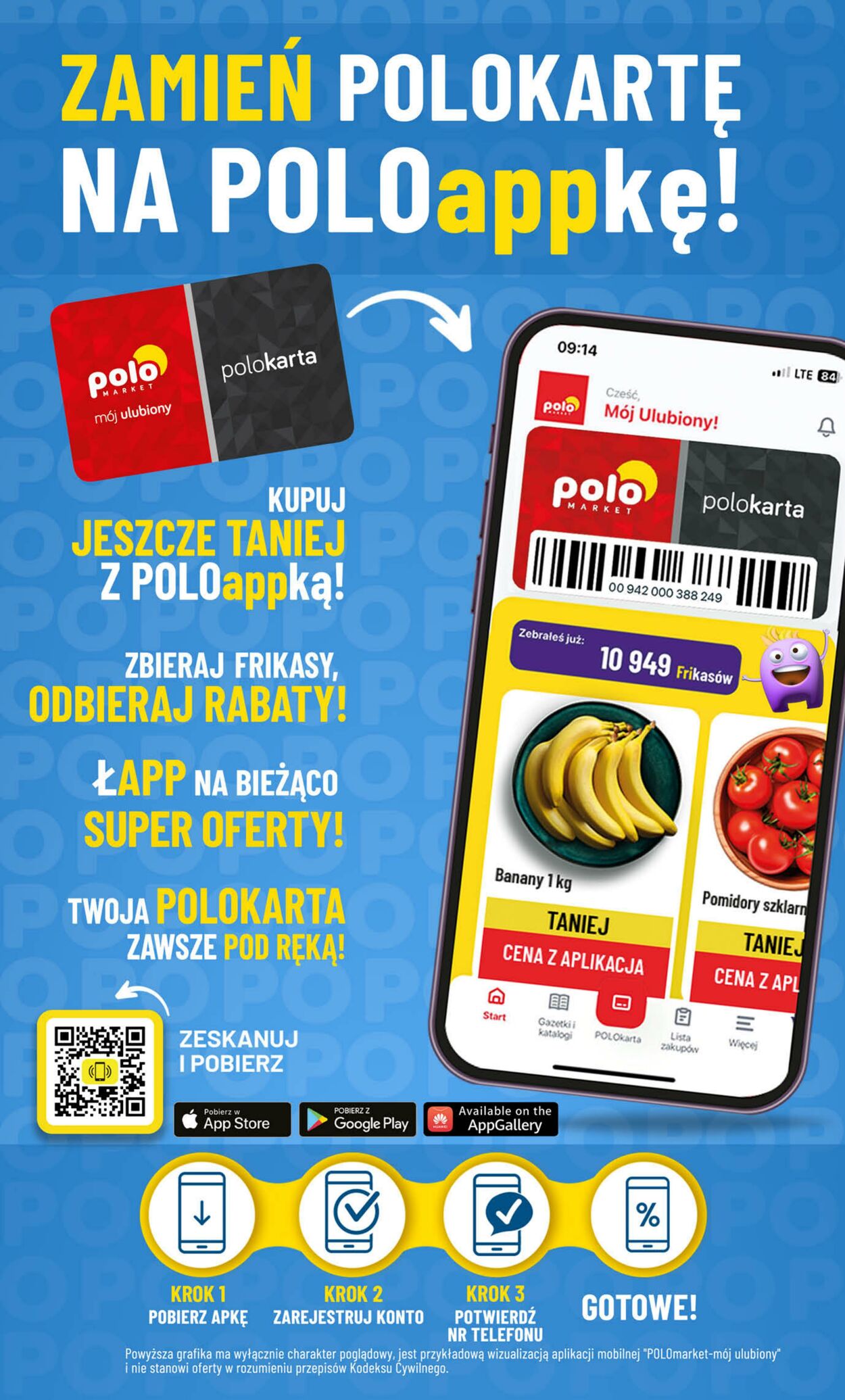 Gazetka POLOmarket 15.10.2025 - 21.10.2025