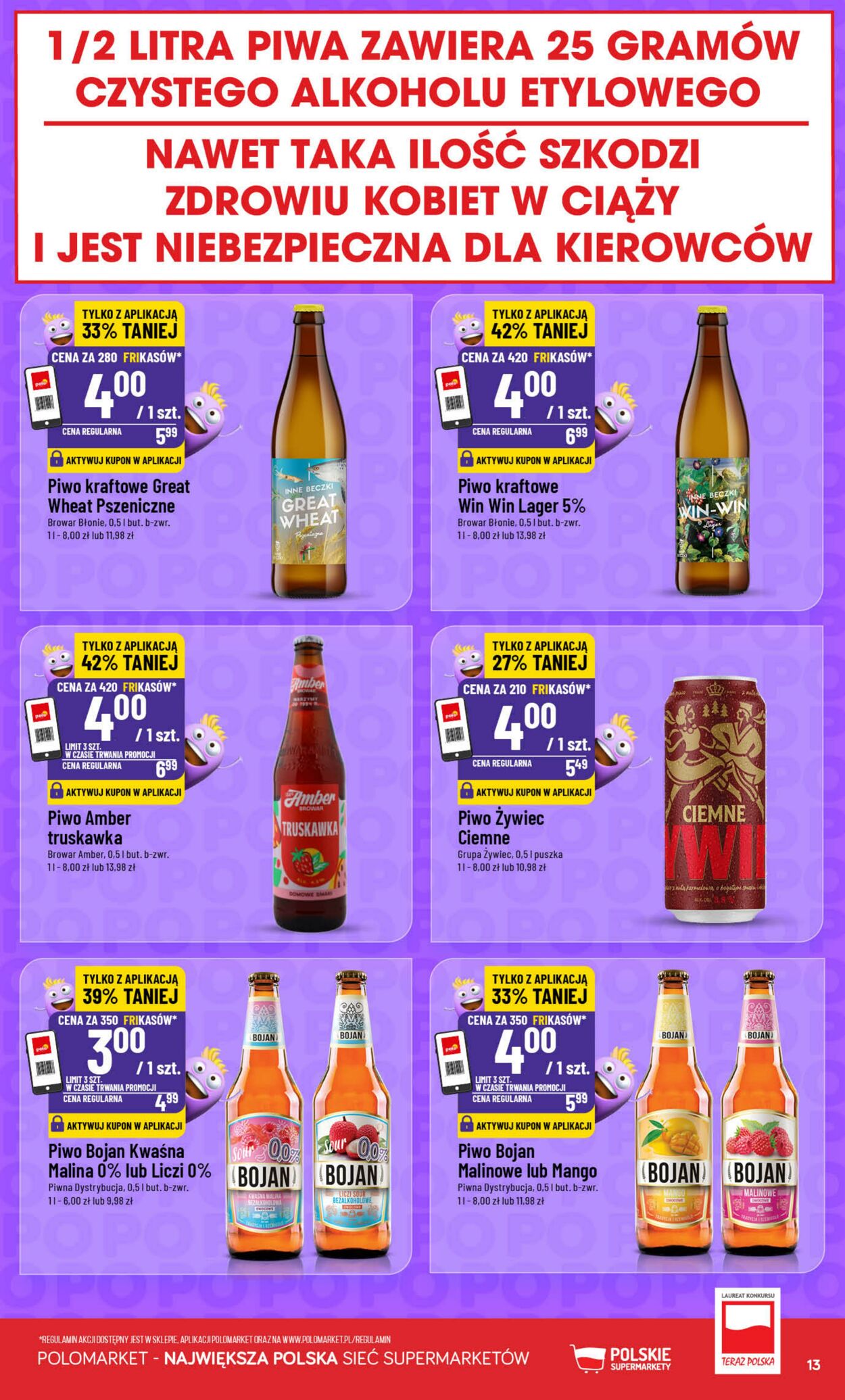 Gazetka POLOmarket 15.10.2025 - 21.10.2025