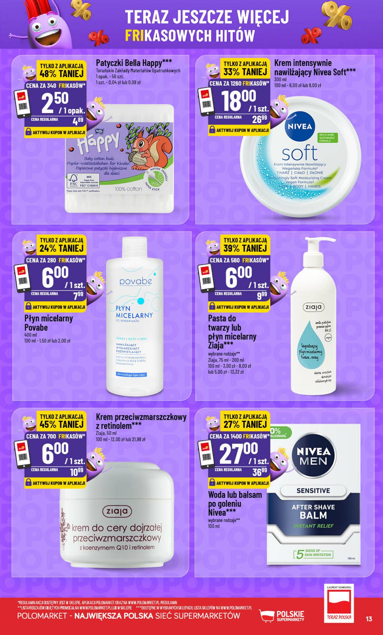 Gazetka POLOmarket 01.10.2025 - 07.10.2025