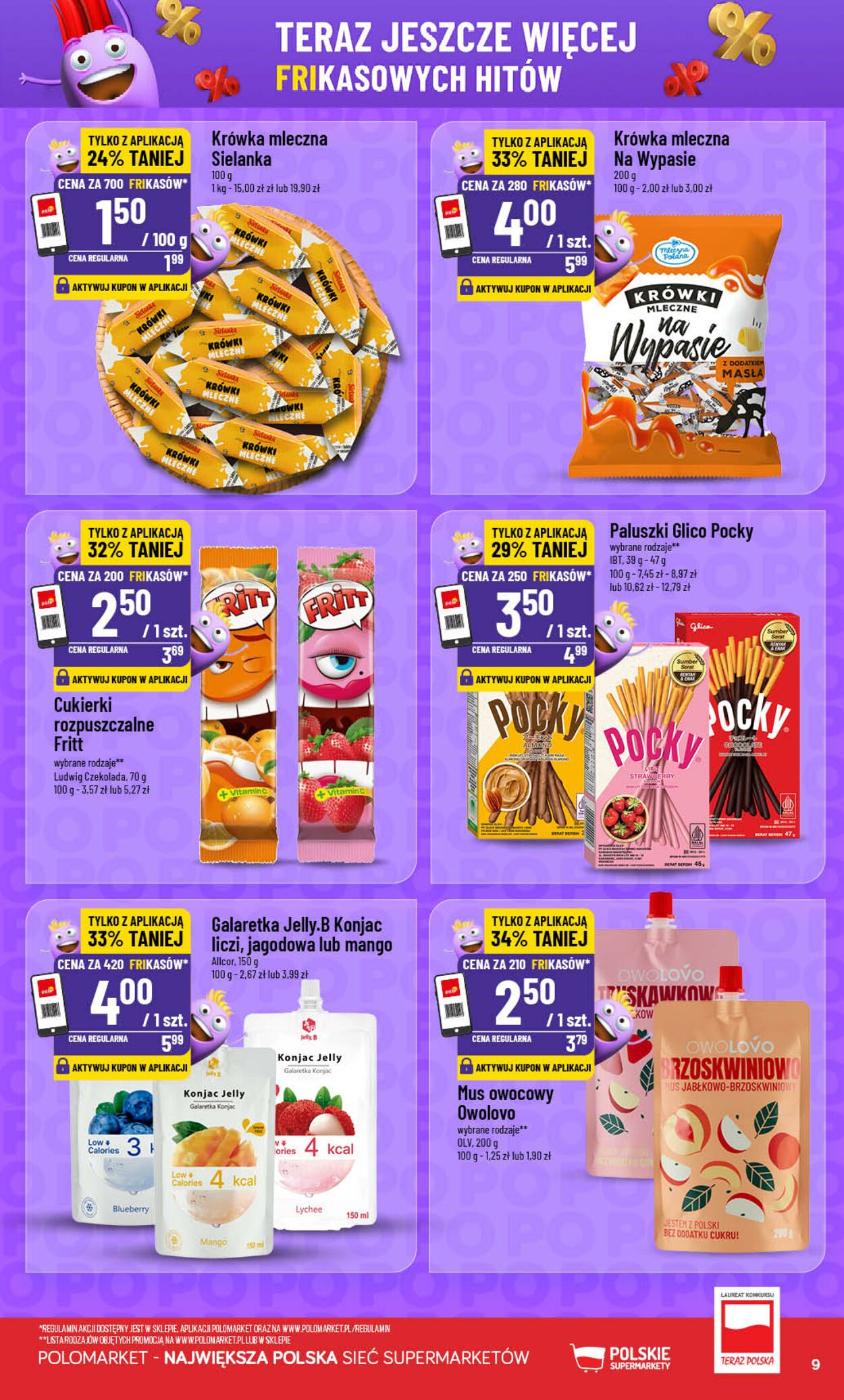 Gazetka POLOmarket 01.10.2025 - 07.10.2025