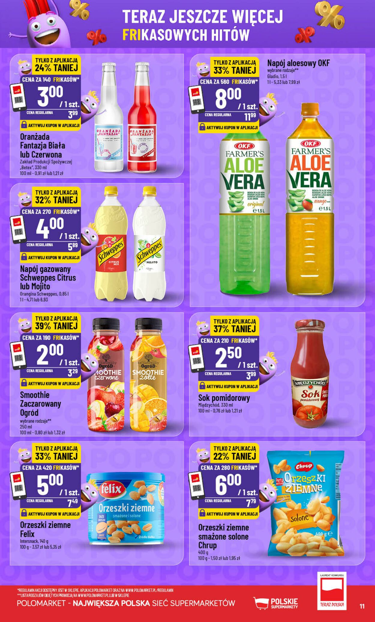 Gazetka POLOmarket 01.10.2025 - 07.10.2025