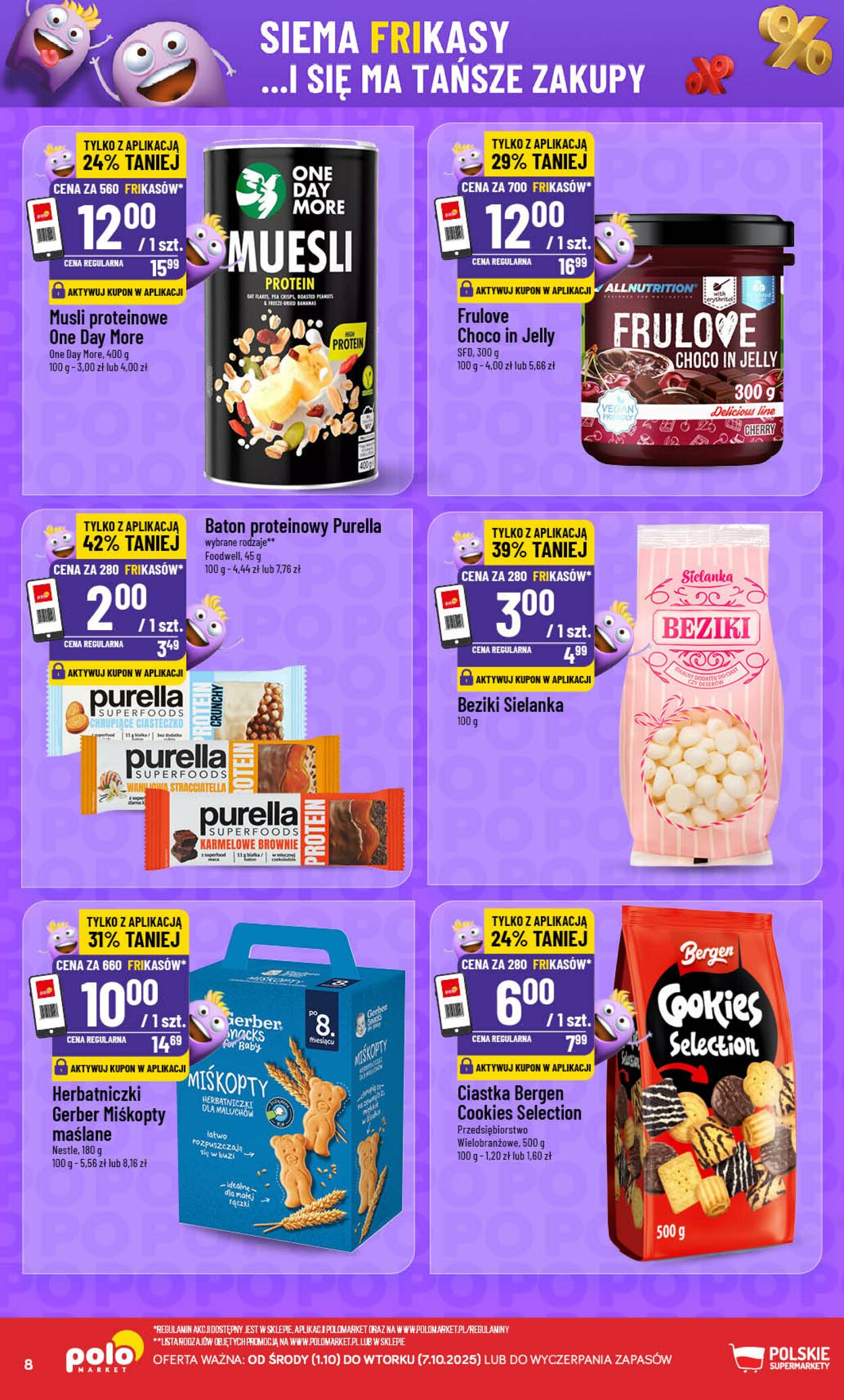 Gazetka POLOmarket 01.10.2025 - 07.10.2025