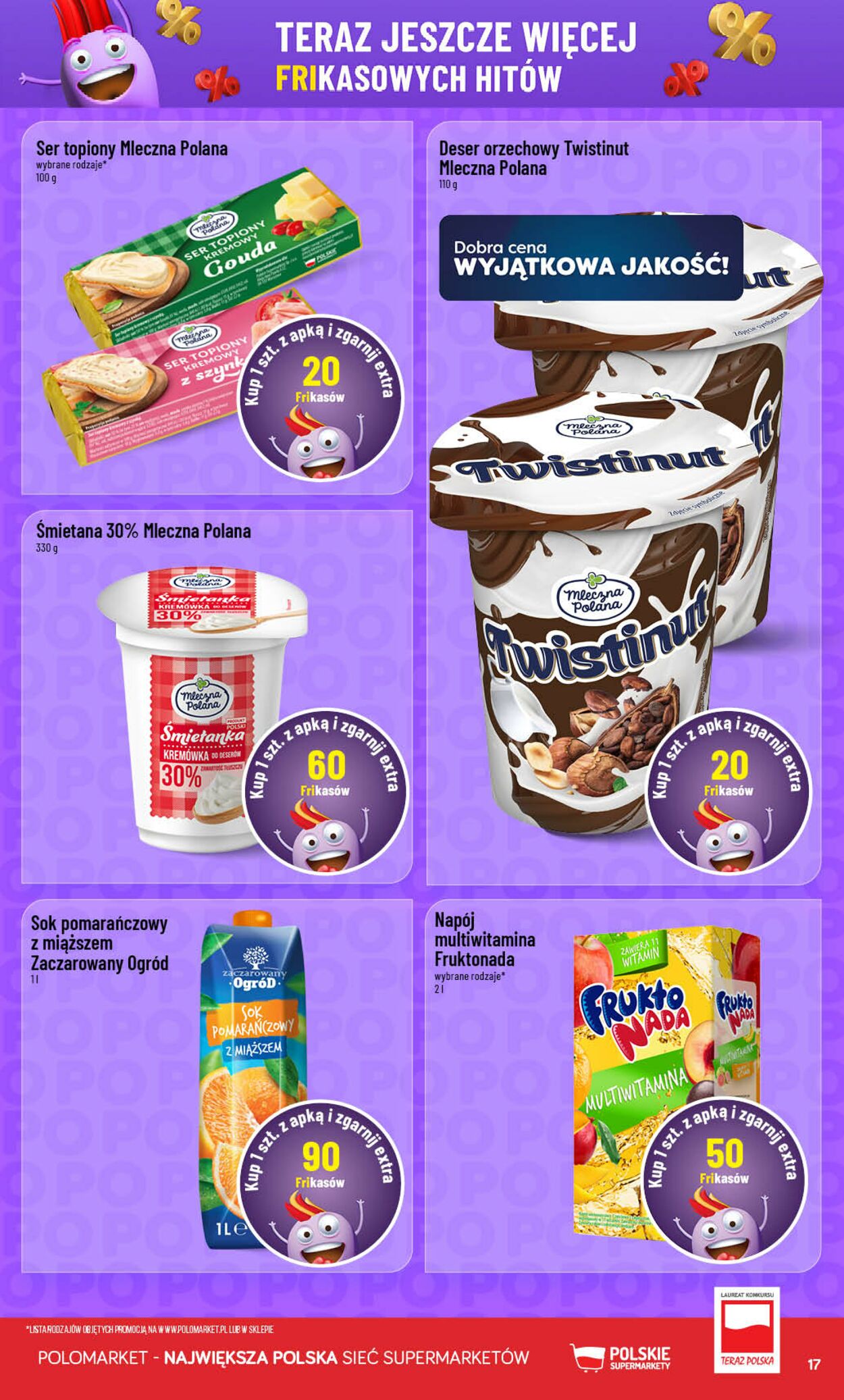 Gazetka POLOmarket 01.10.2025 - 07.10.2025