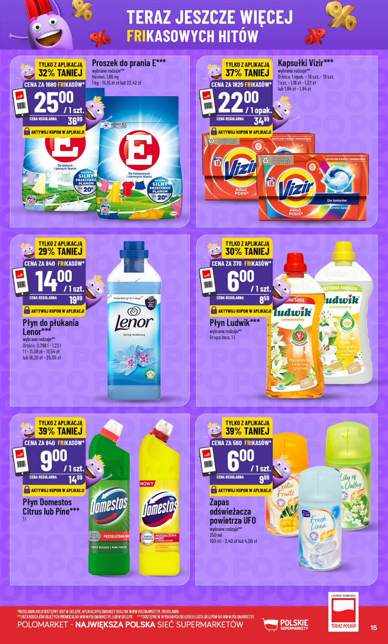 Gazetka POLOmarket 01.10.2025 - 07.10.2025