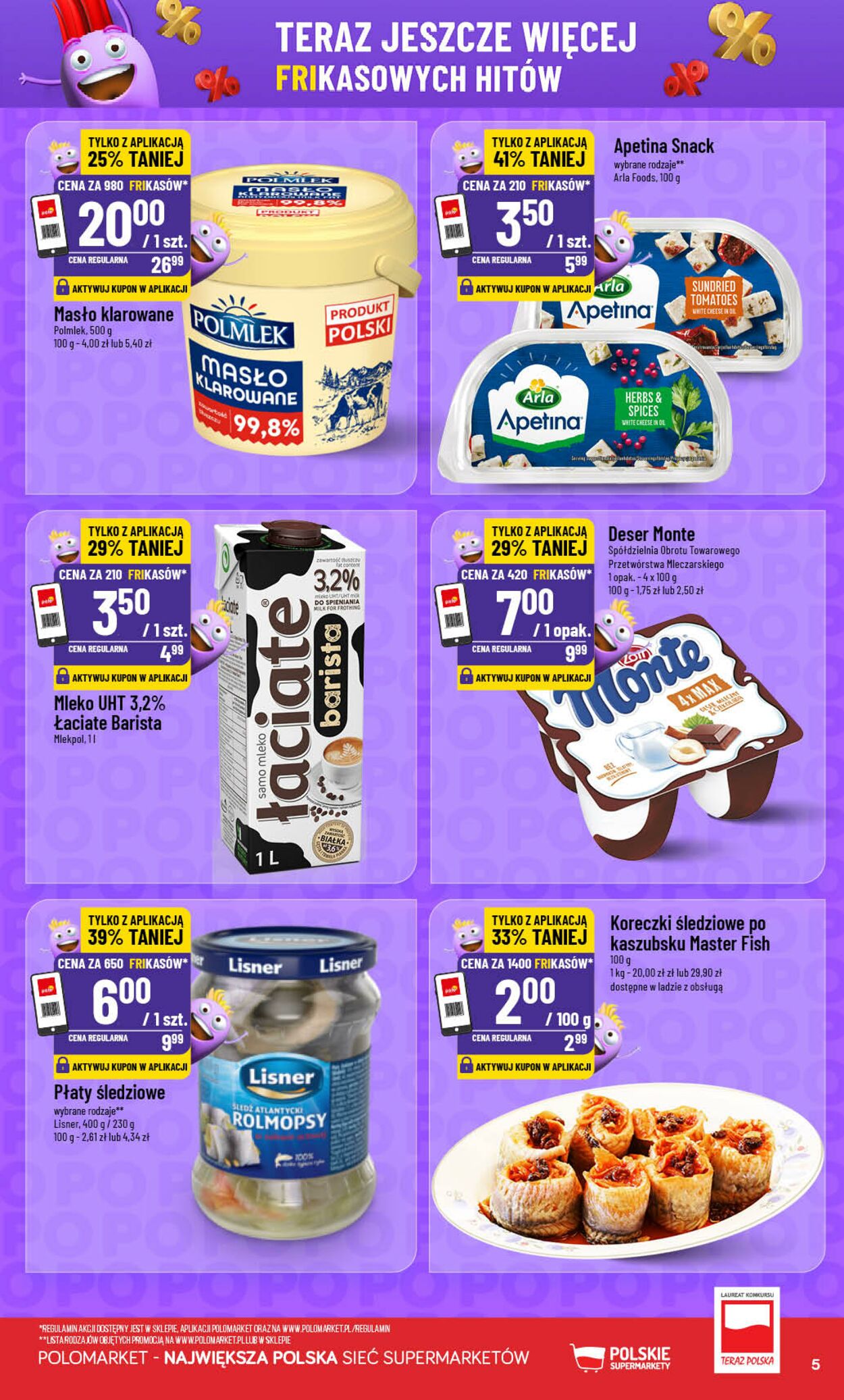 Gazetka POLOmarket 01.10.2025 - 07.10.2025
