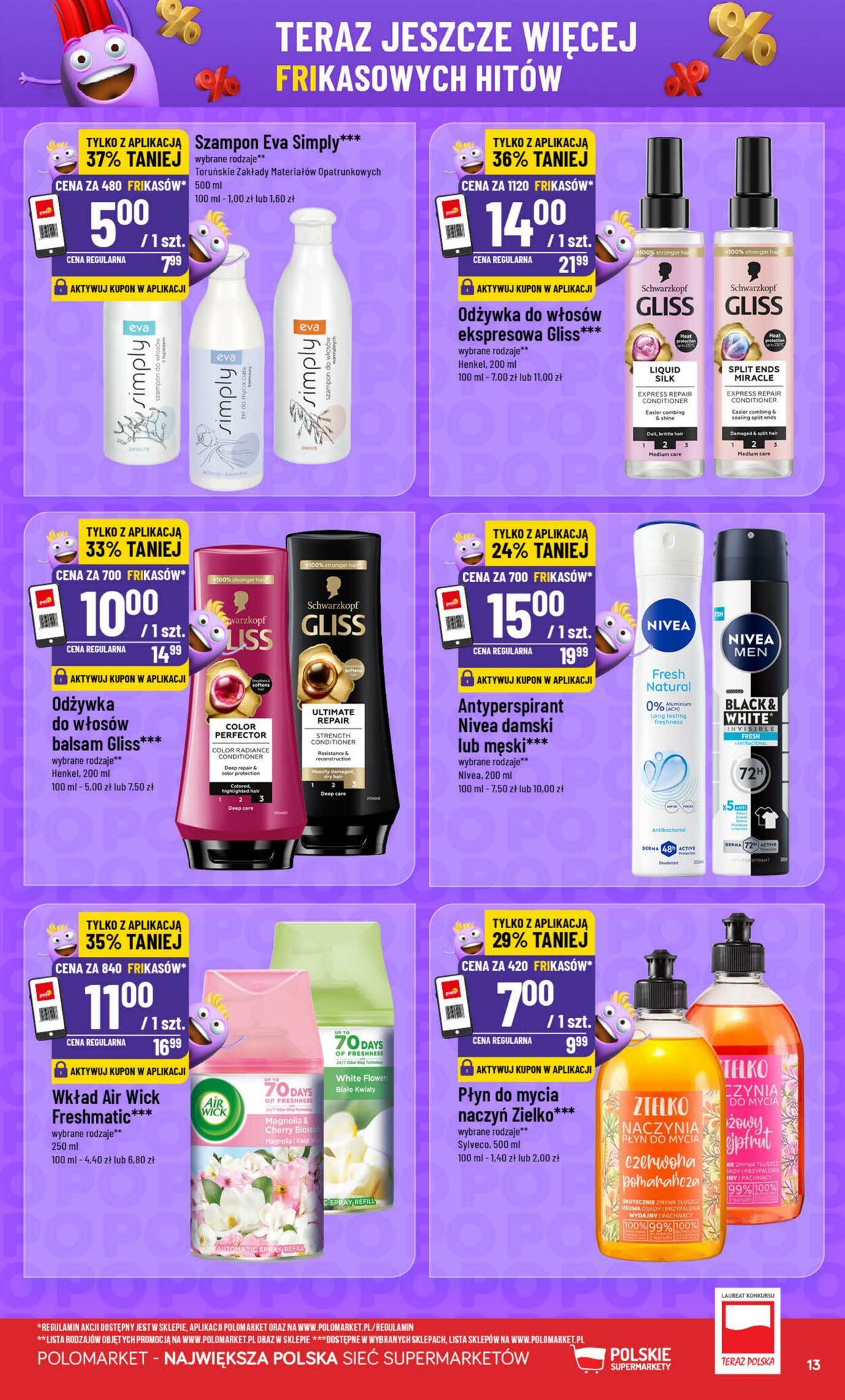 Gazetka POLOmarket 18.03.2026 - 24.03.2026