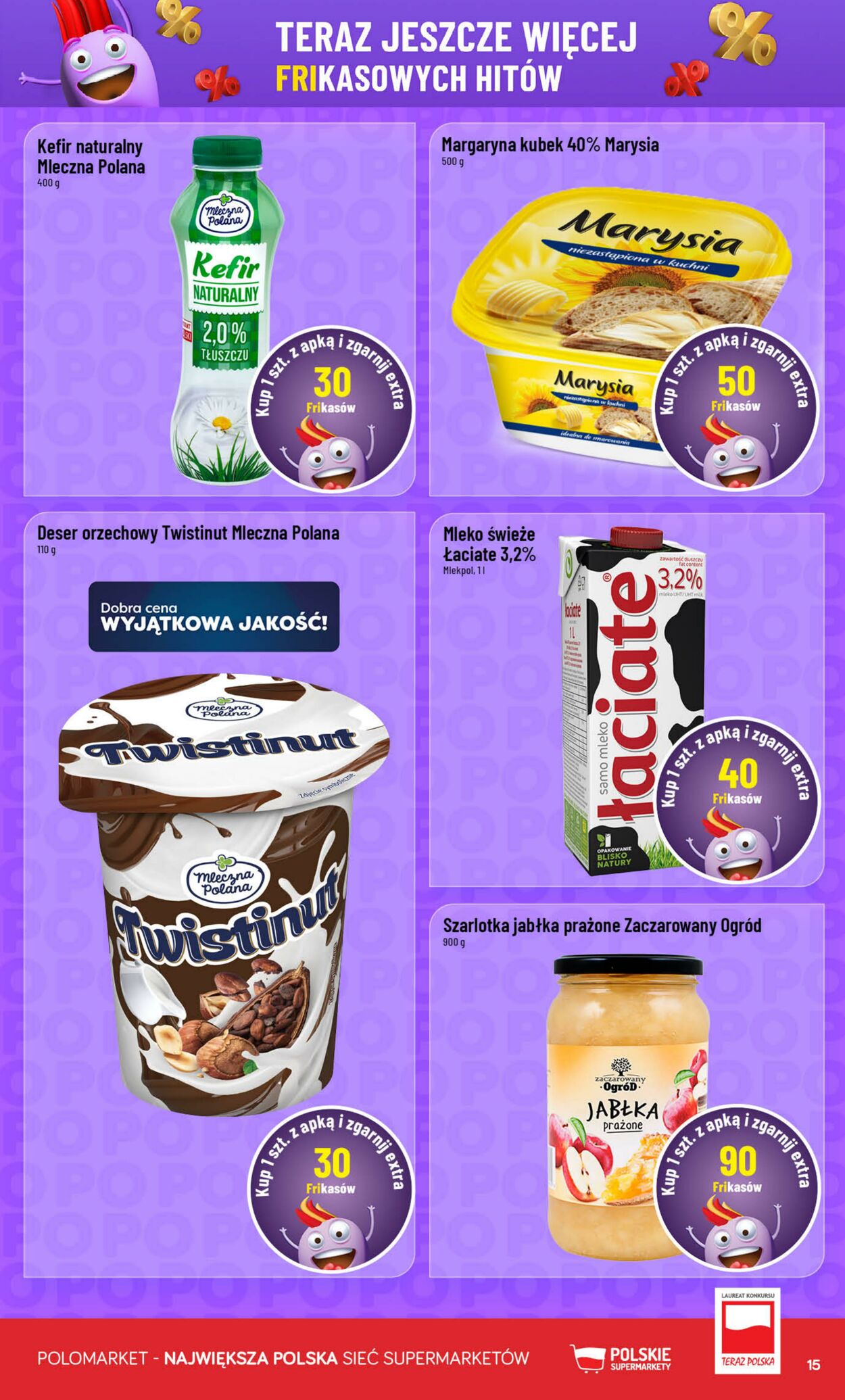 Gazetka POLOmarket 18.03.2026 - 24.03.2026