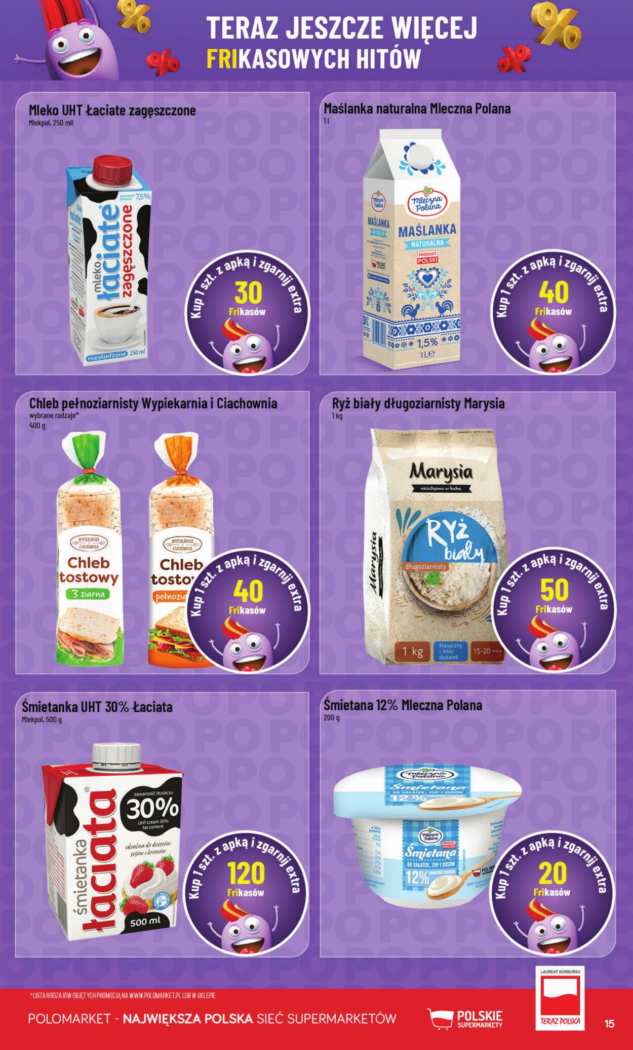 Gazetka POLOmarket 10.09.2025 - 16.09.2025