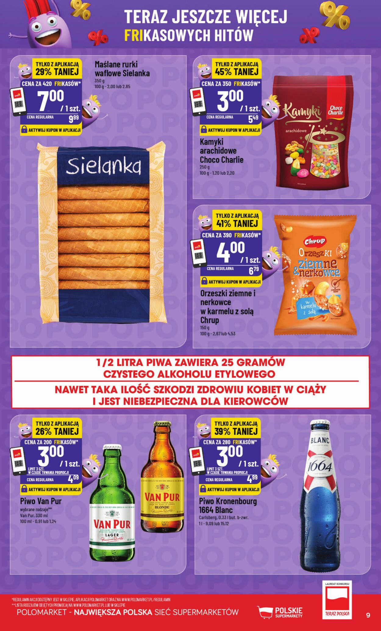 Gazetka POLOmarket 10.09.2025 - 16.09.2025